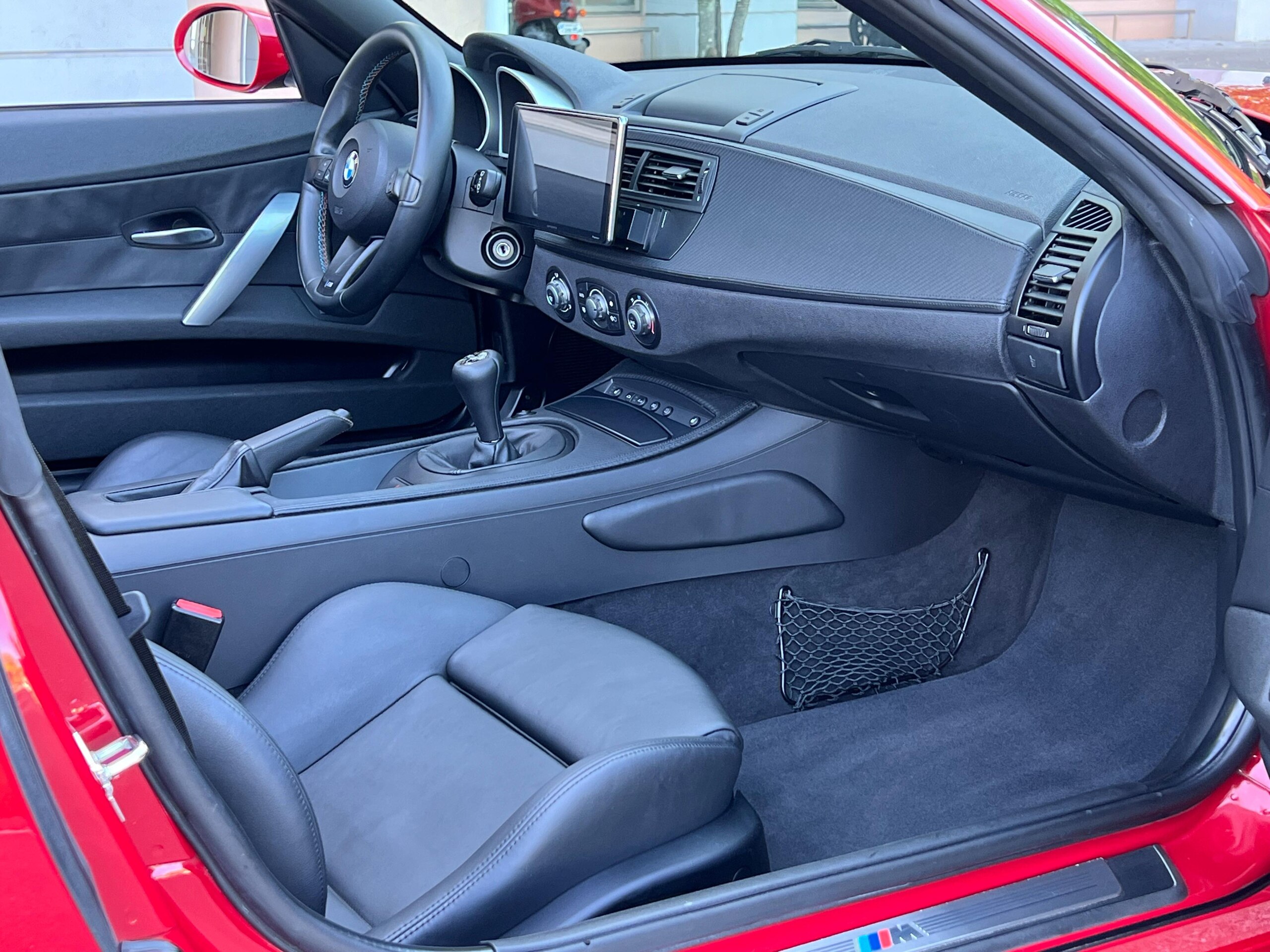2006 BMW Z4 M Roadster — Photo 16 / 21