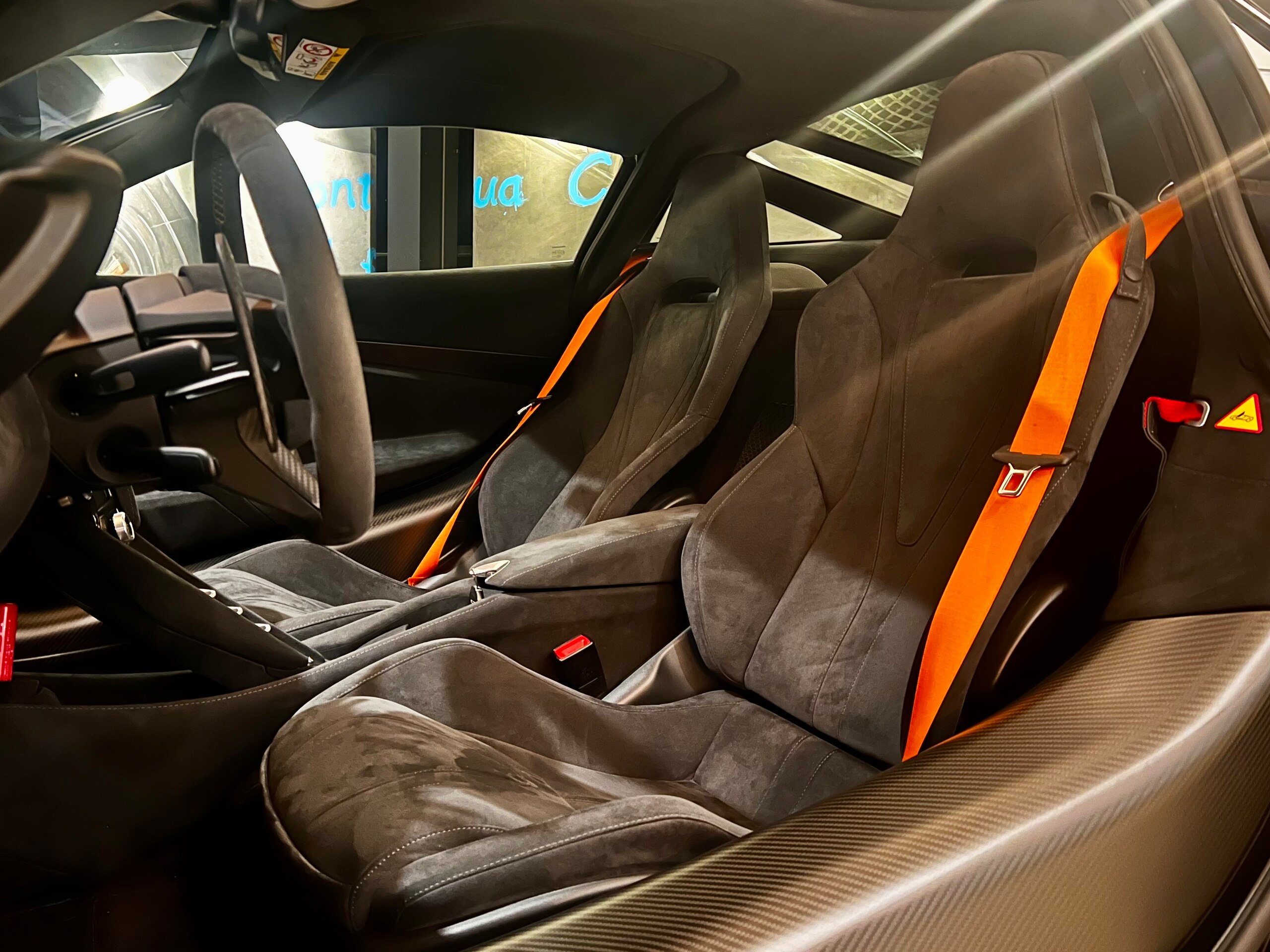 2018 McLaren 720S — Photo 7 / 20