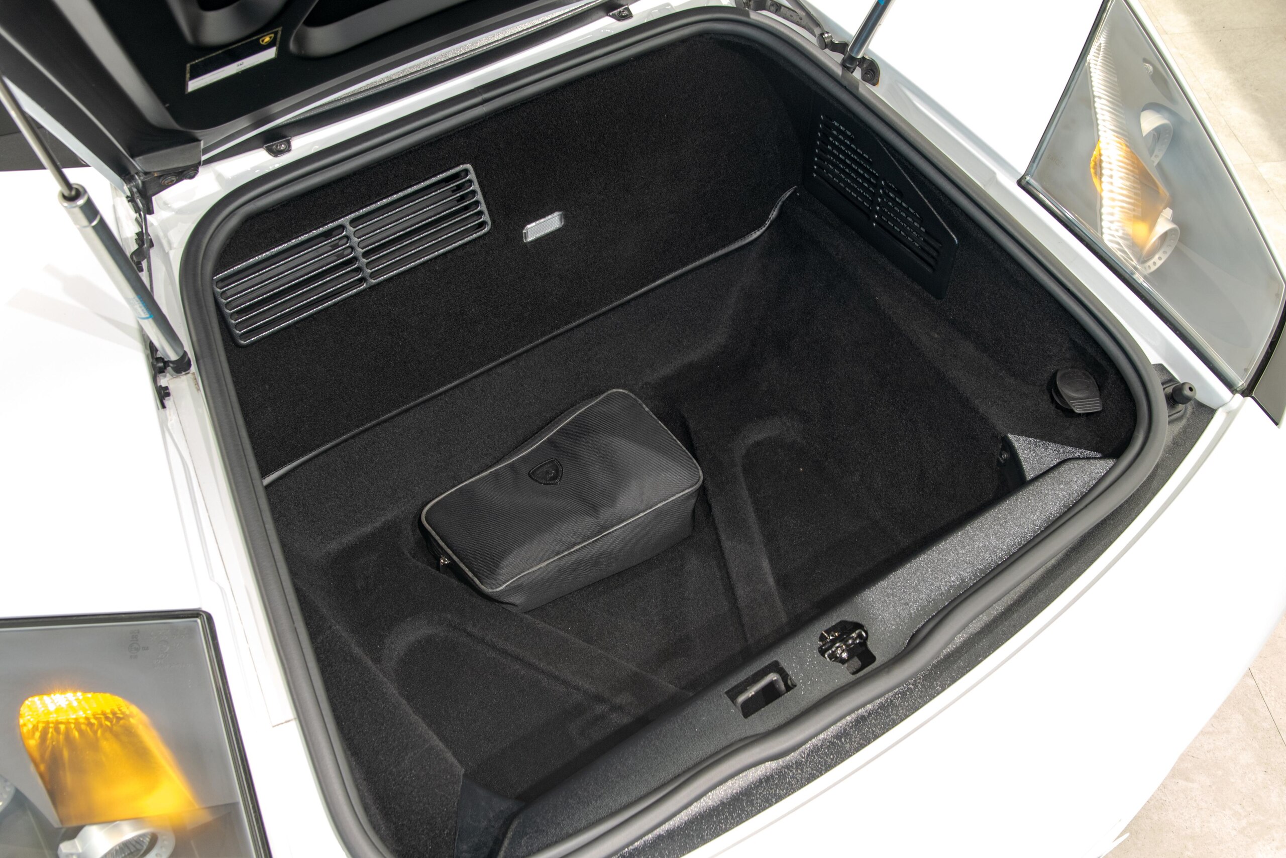 2007 Lamborghini Murcielago LP640 — Photo 20 / 20