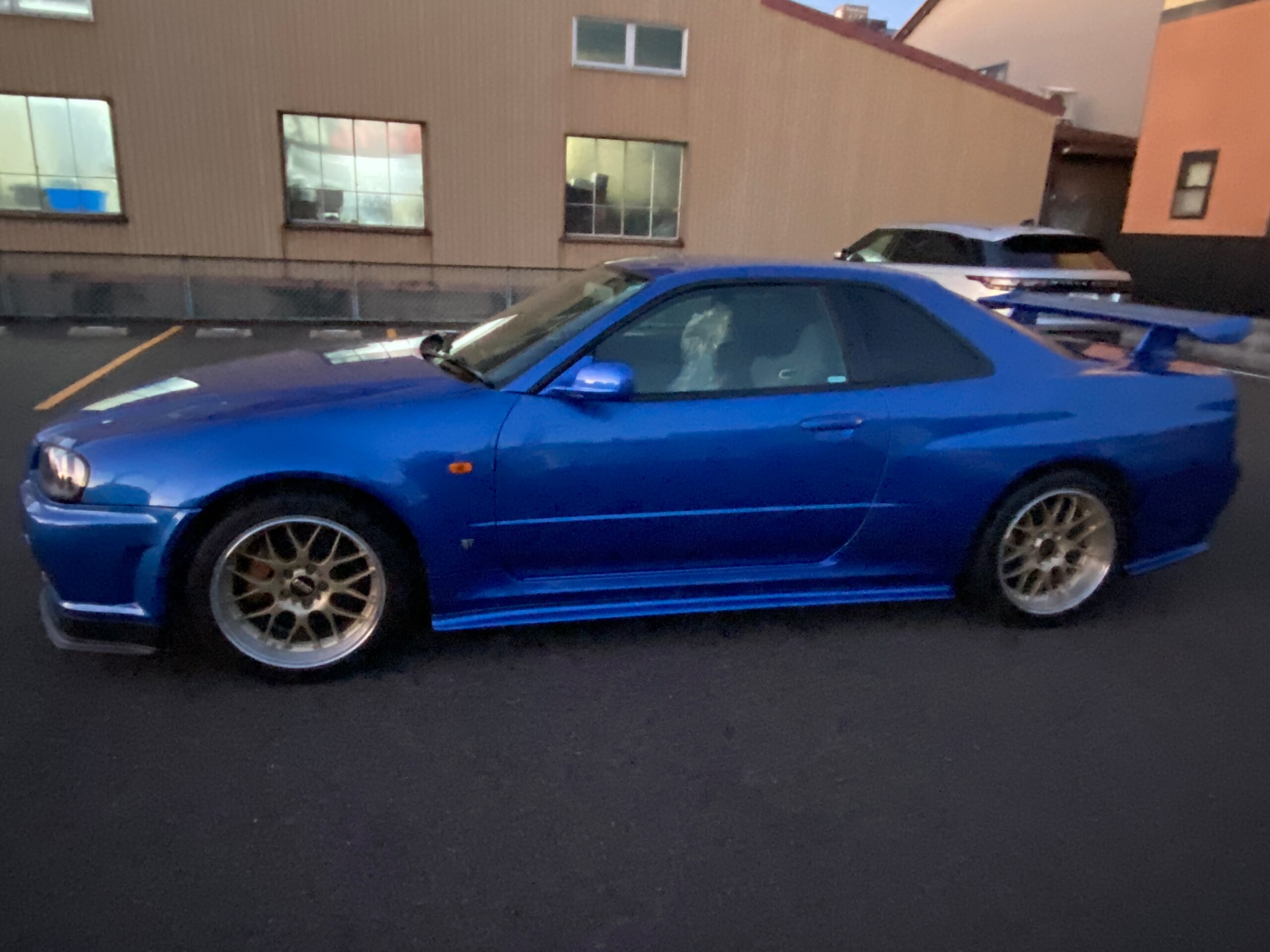 1999 Other Nissan — Photo 6 / 13