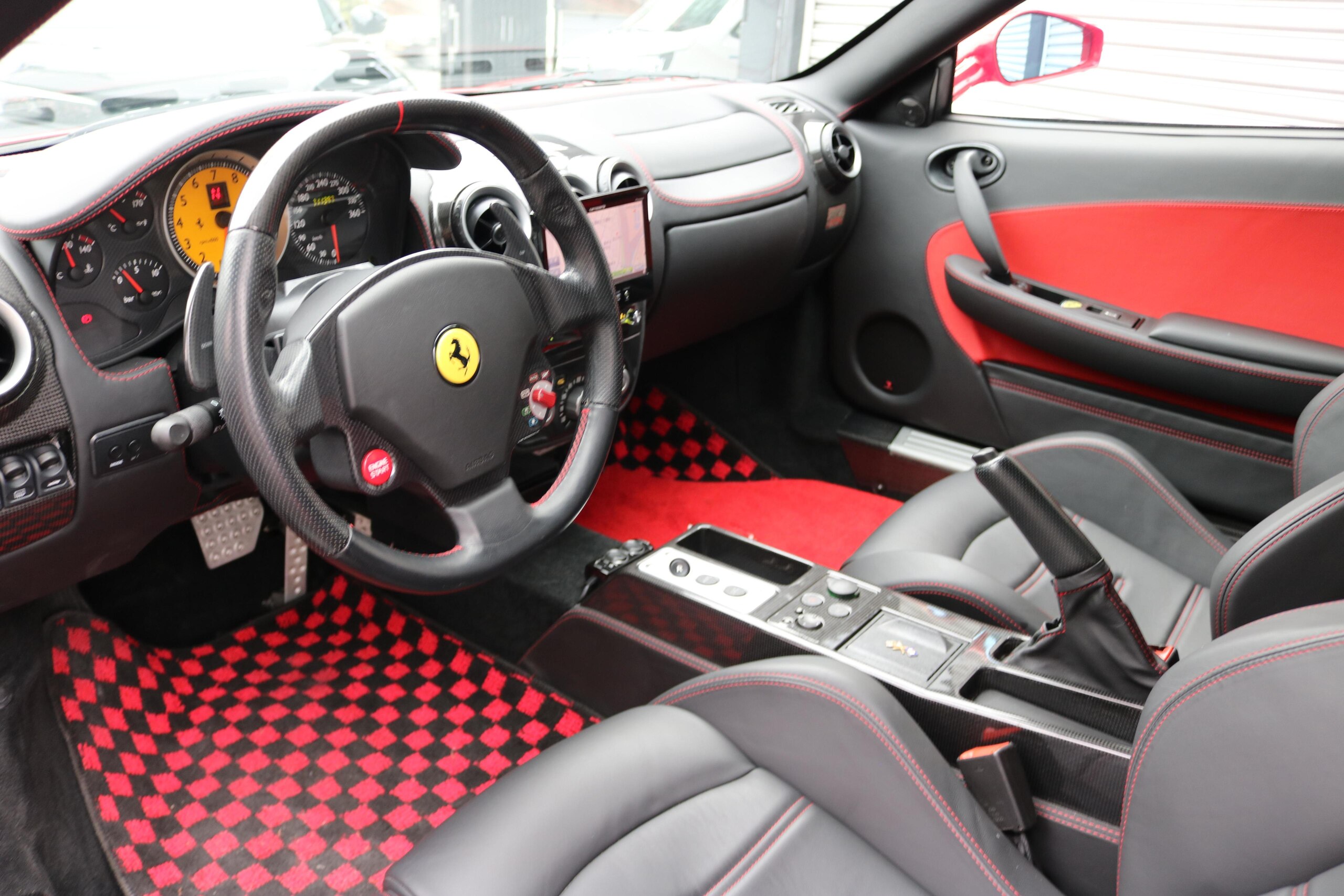 2006 Ferrari F430 — Photo 8 / 20