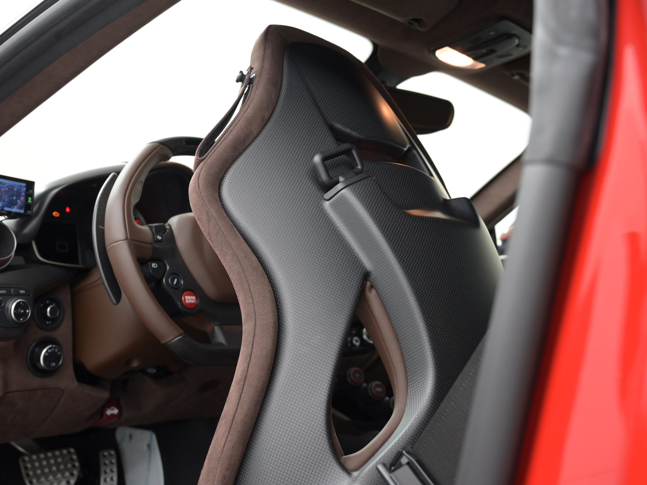 2016 Ferrari F12tdf — Photo 11 / 20