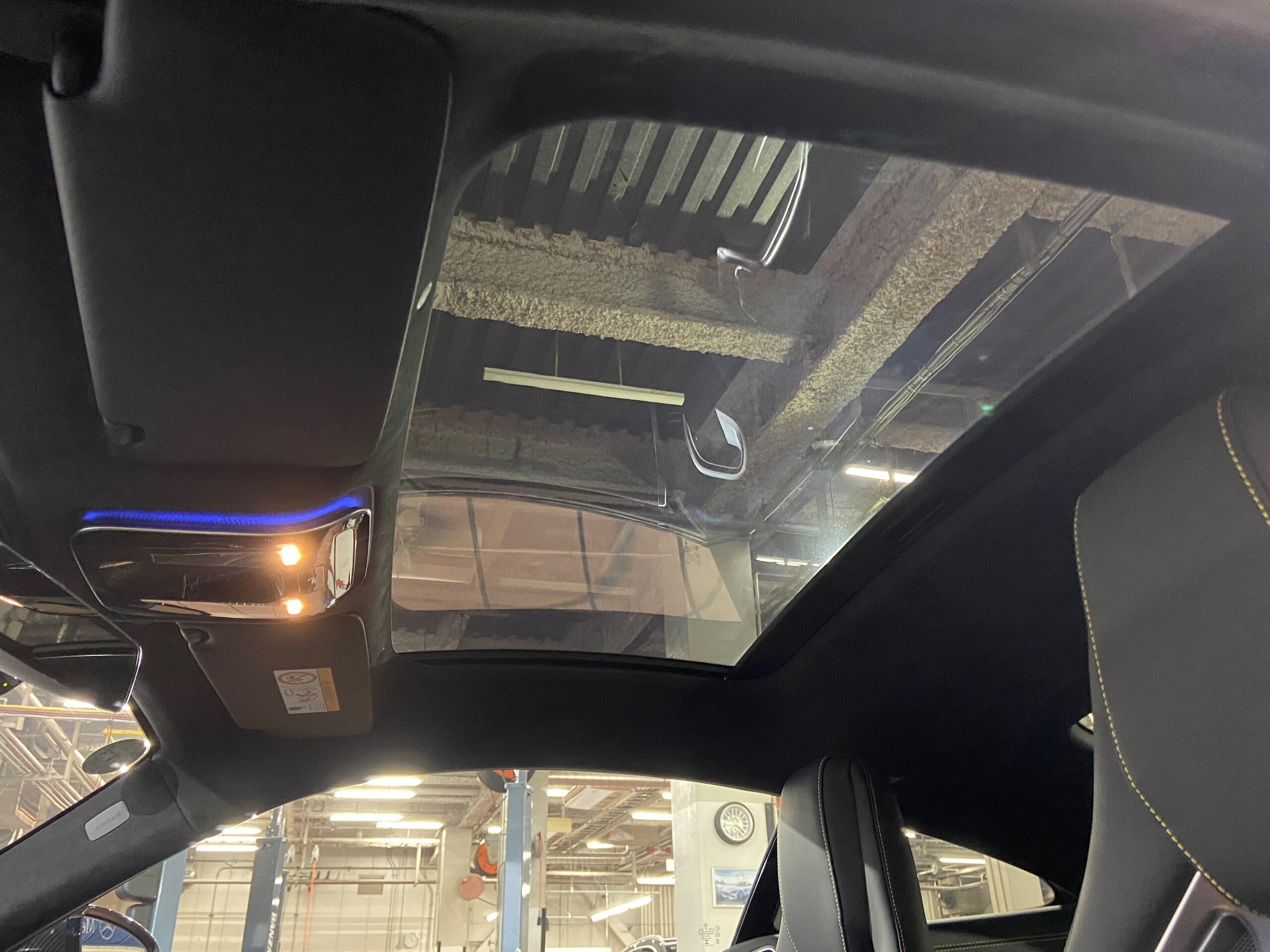 2024 Mercedes Benz AMG GT63 4Matic+ — Photo 14 / 22