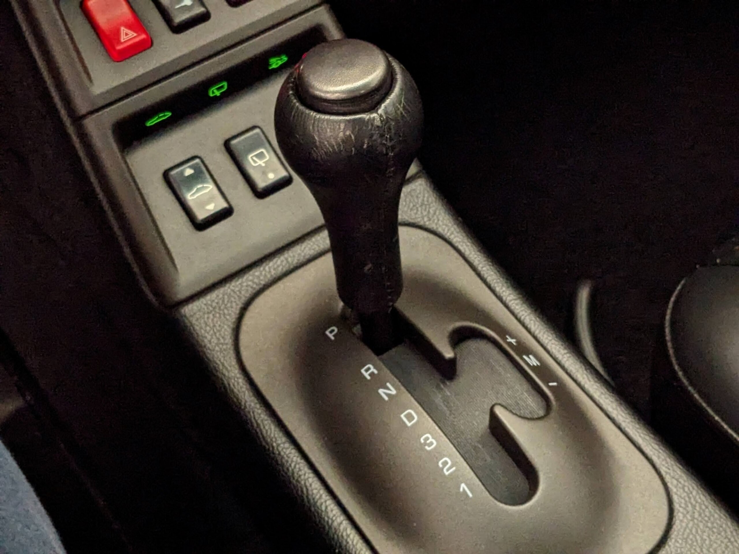 1997 Porsche 911 Carrera S — Photo 11 / 17