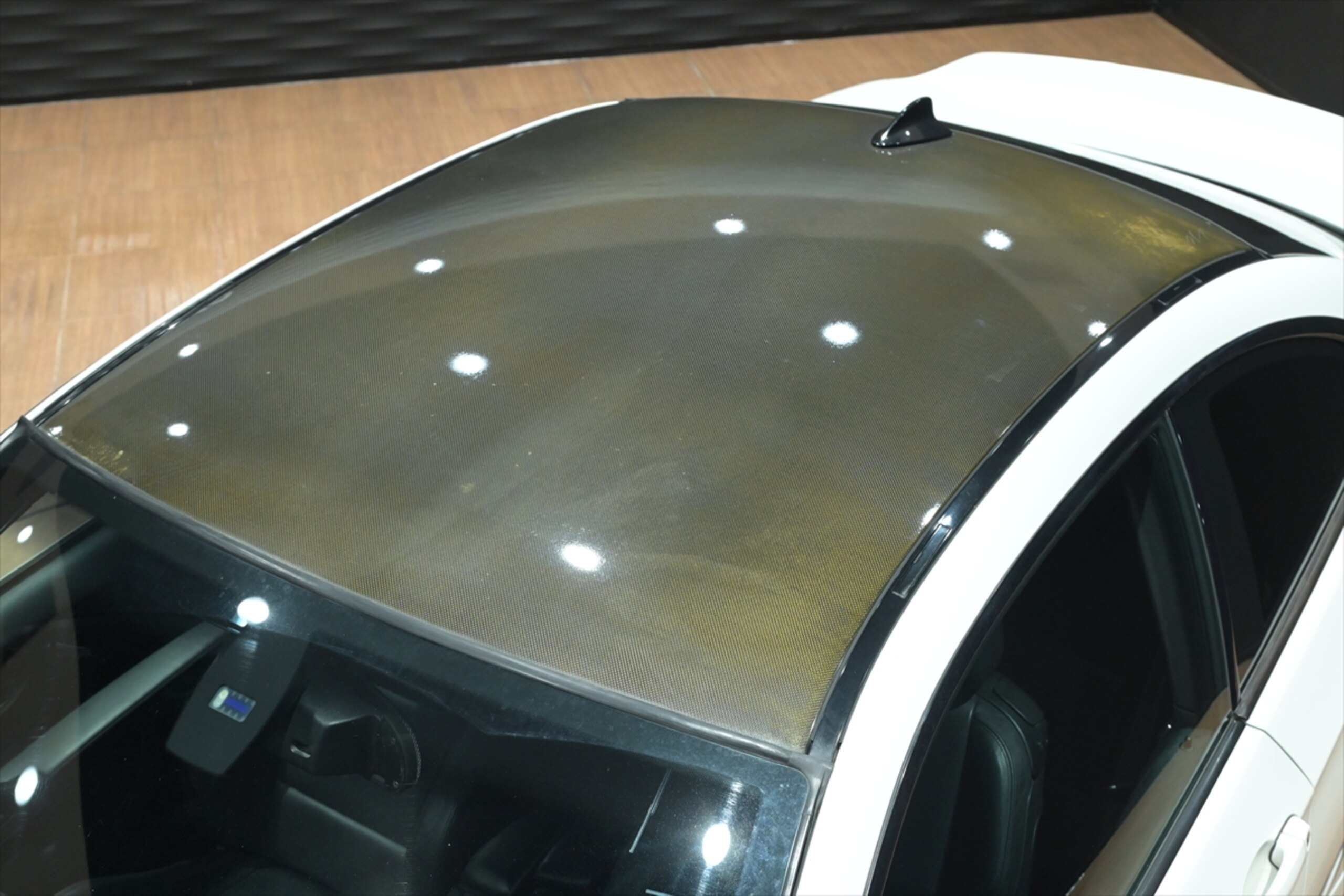 2007 BMW M3 Coupe — Photo 6 / 22