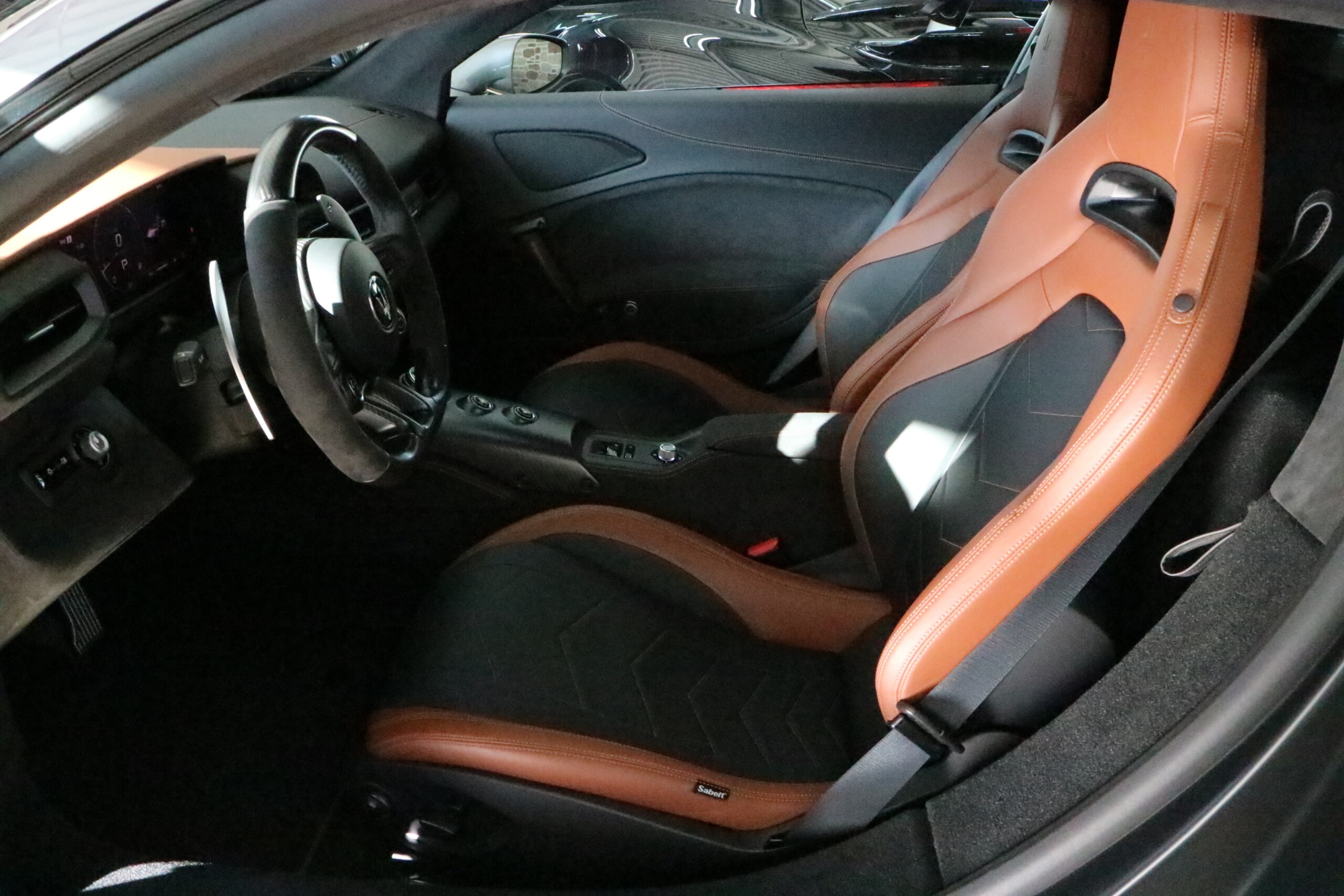 2022 Maserati MC20 — Photo 19 / 32