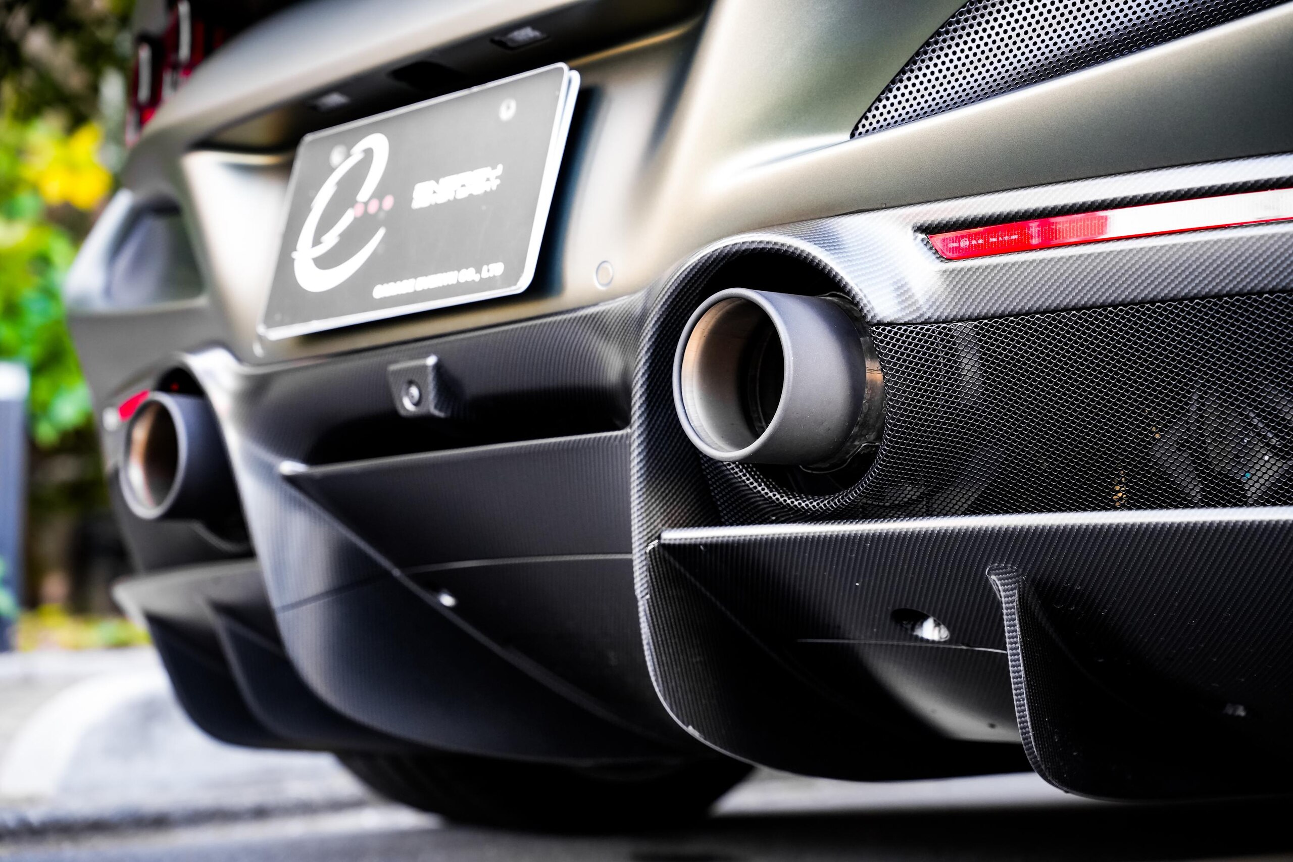 2021 Ferrari F8 Tributo — Photo 26 / 58