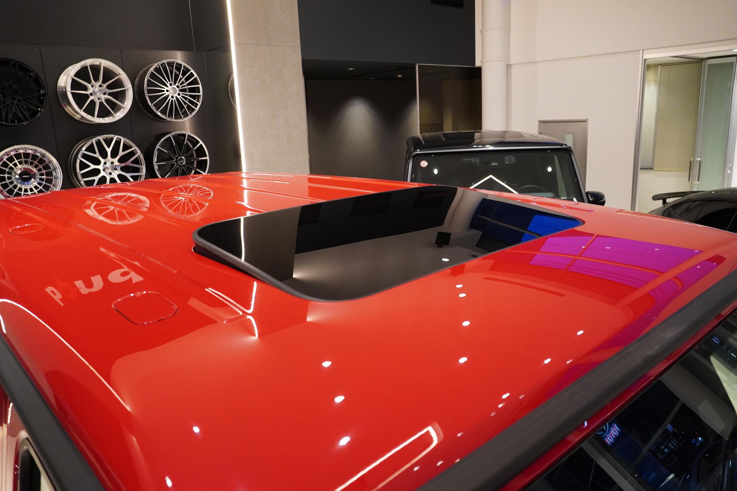 2019 Mercedes Benz G63 AMG — Photo 16 / 41