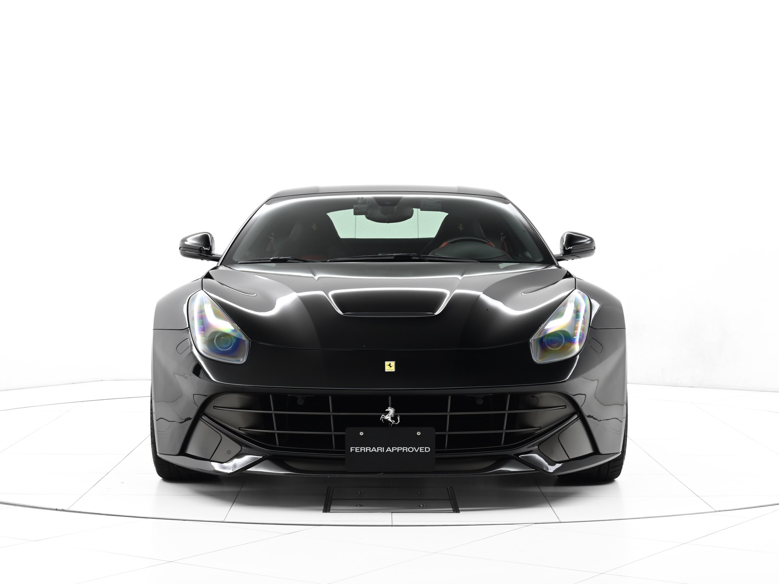 2014 Ferrari F12 Berlinetta for sale in Japan