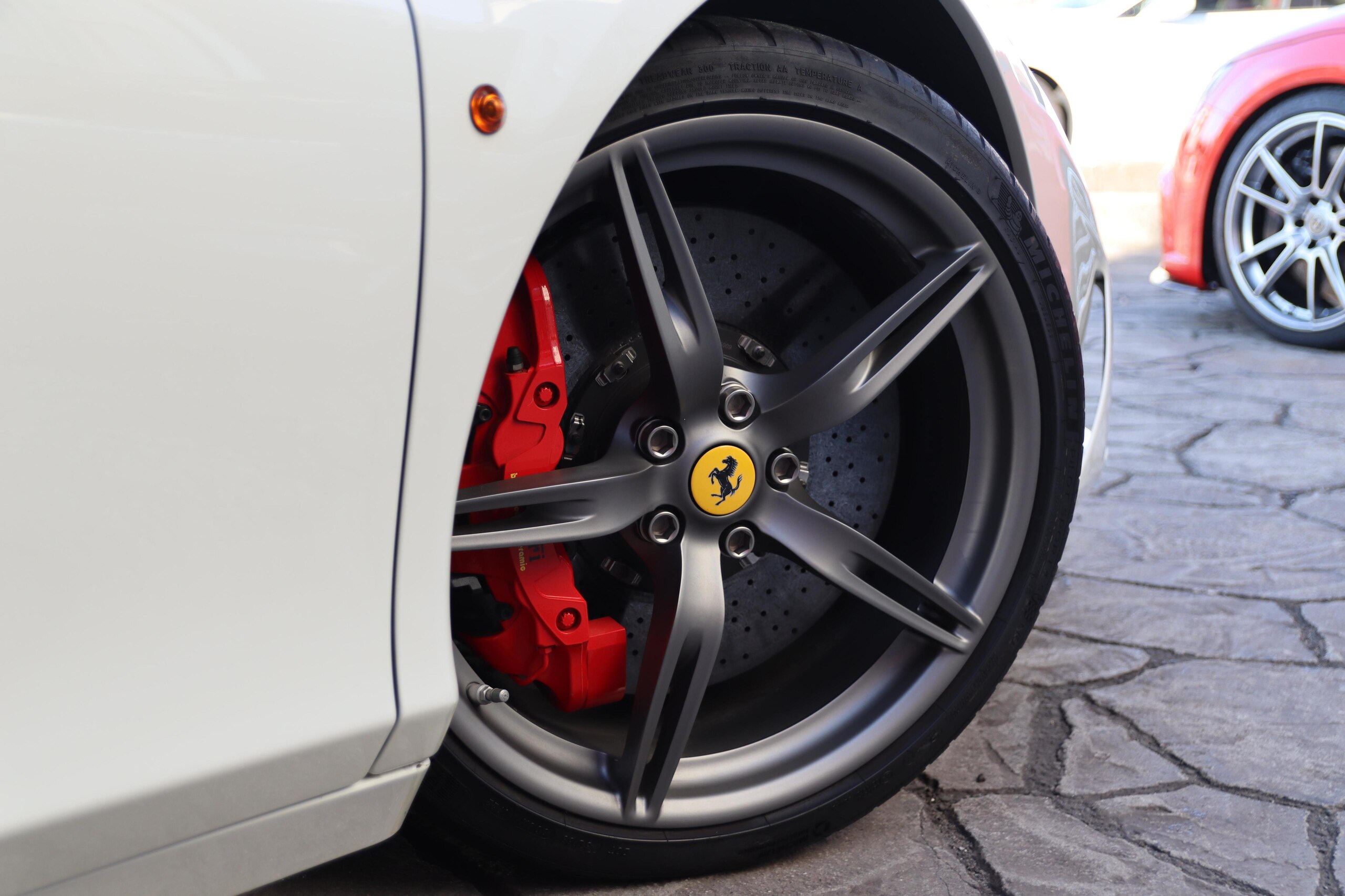 2015 Ferrari 458 Speciale — Photo 19 / 21