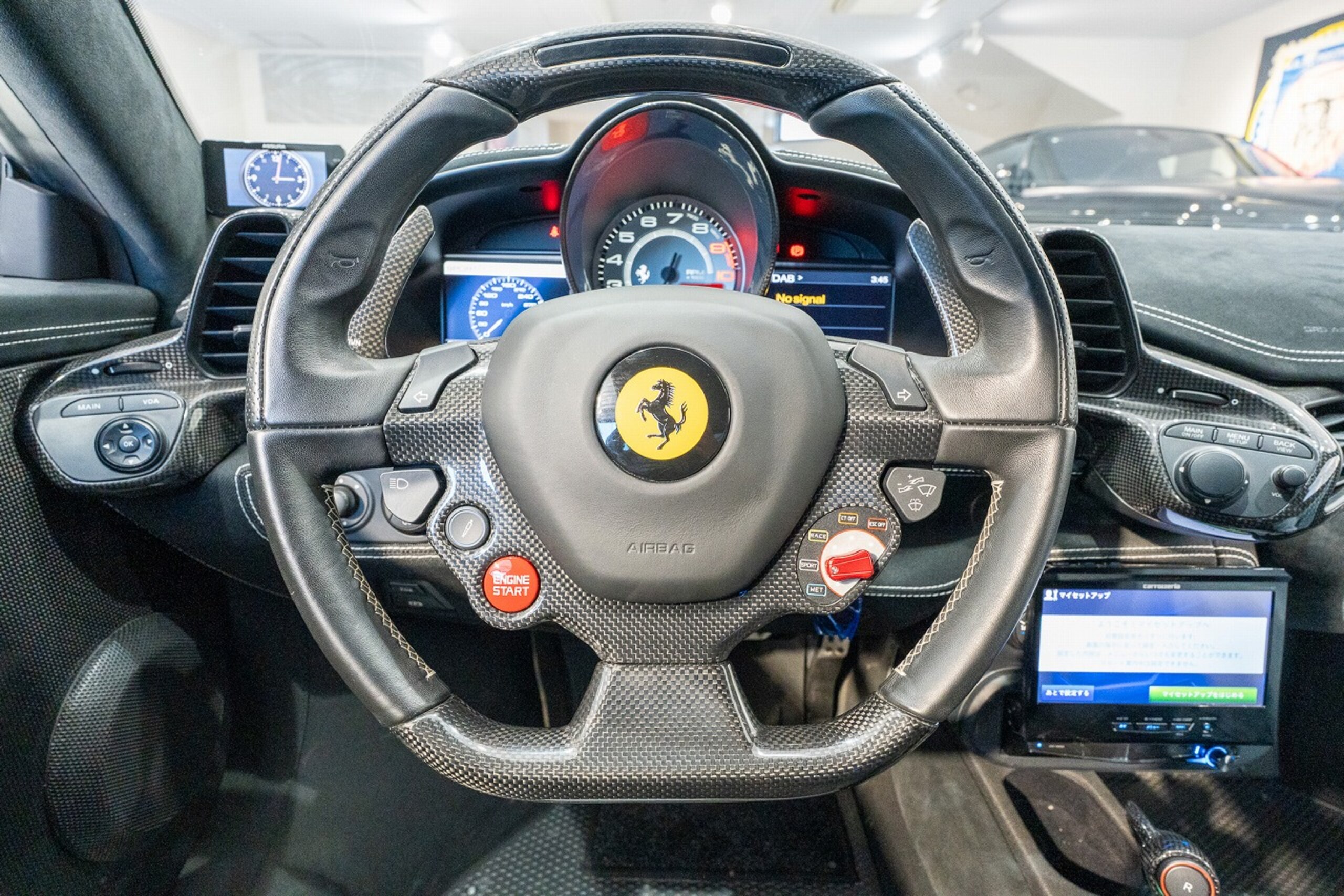 2016 Ferrari 458 Speciale — Photo 6 / 8