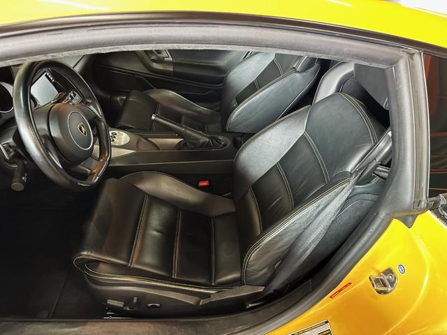 2005 Lamborghini Gallardo — Photo 8 / 21