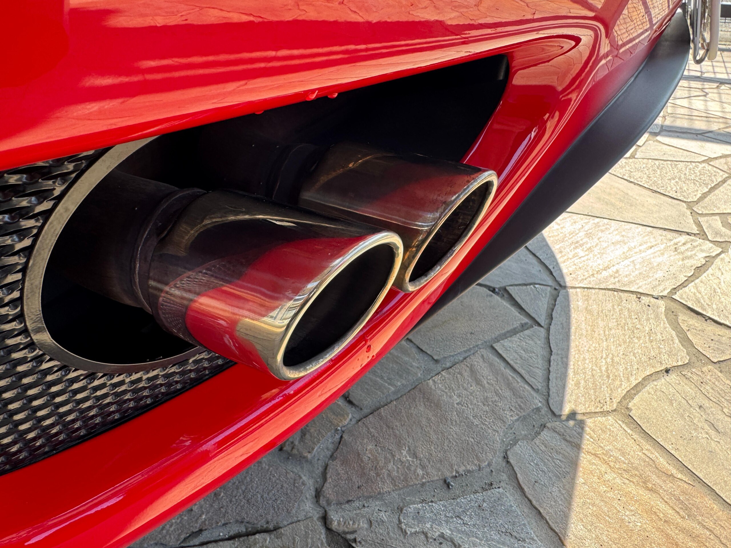 2000 Ferrari 360 Modena — Photo 24 / 47