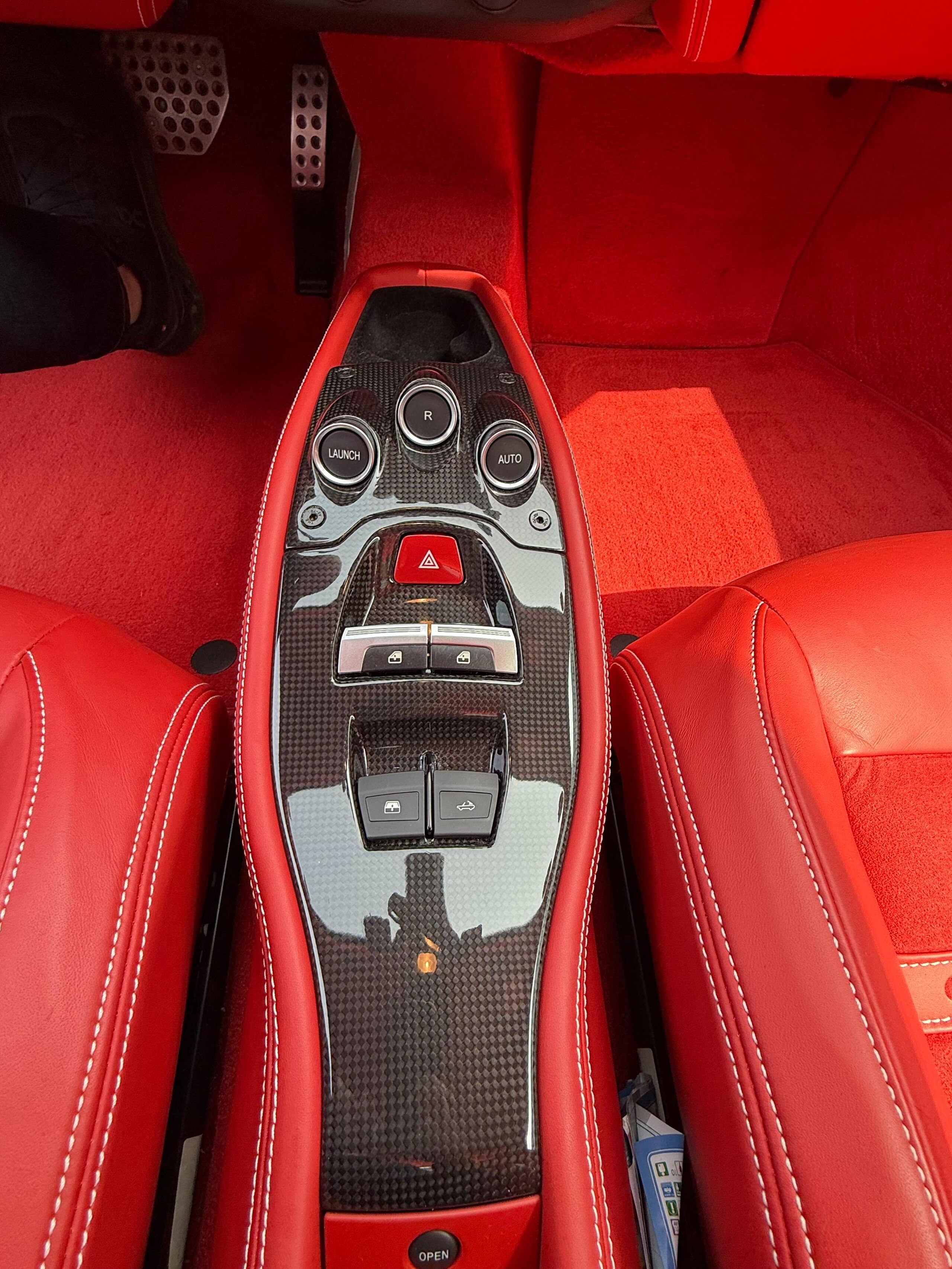 2013 Ferrari 458 Spider — Photo 10 / 14
