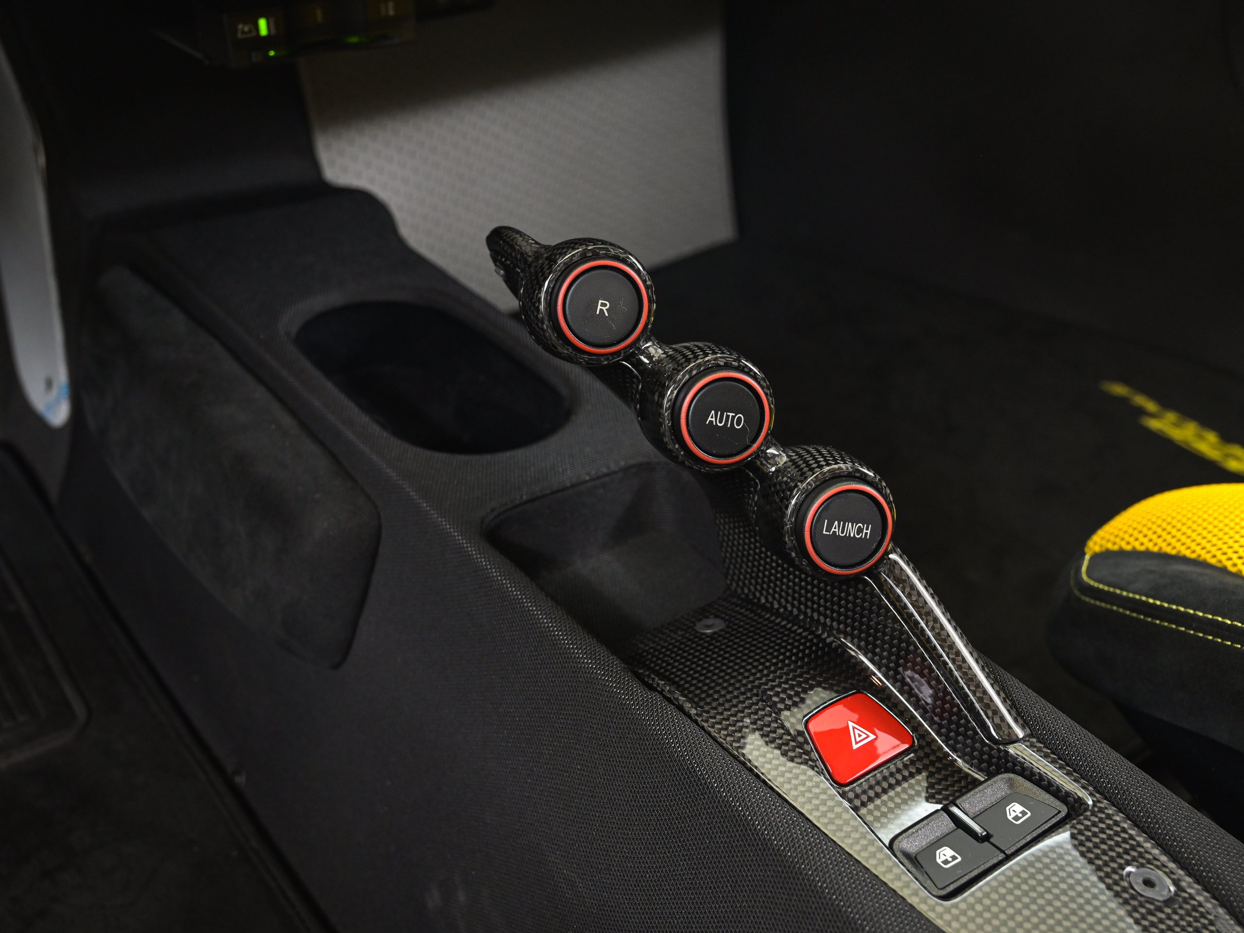 2015 Ferrari 458 Speciale — Photo 12 / 15