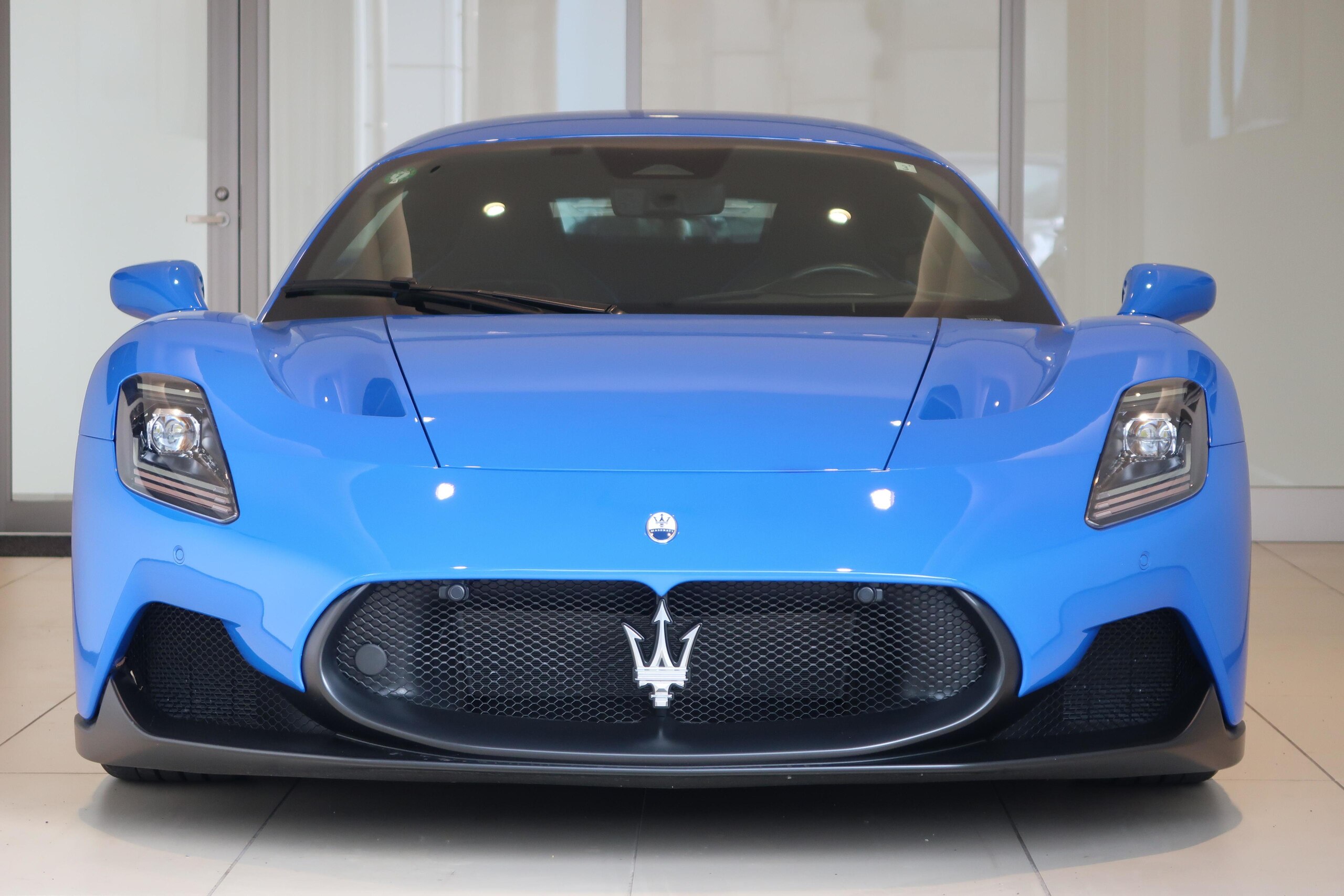 2023 Maserati MC20 for sale in Japan
