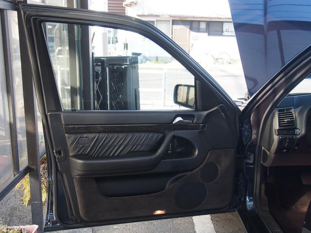 1998 Mercedes Benz S500L — Photo 28 / 33