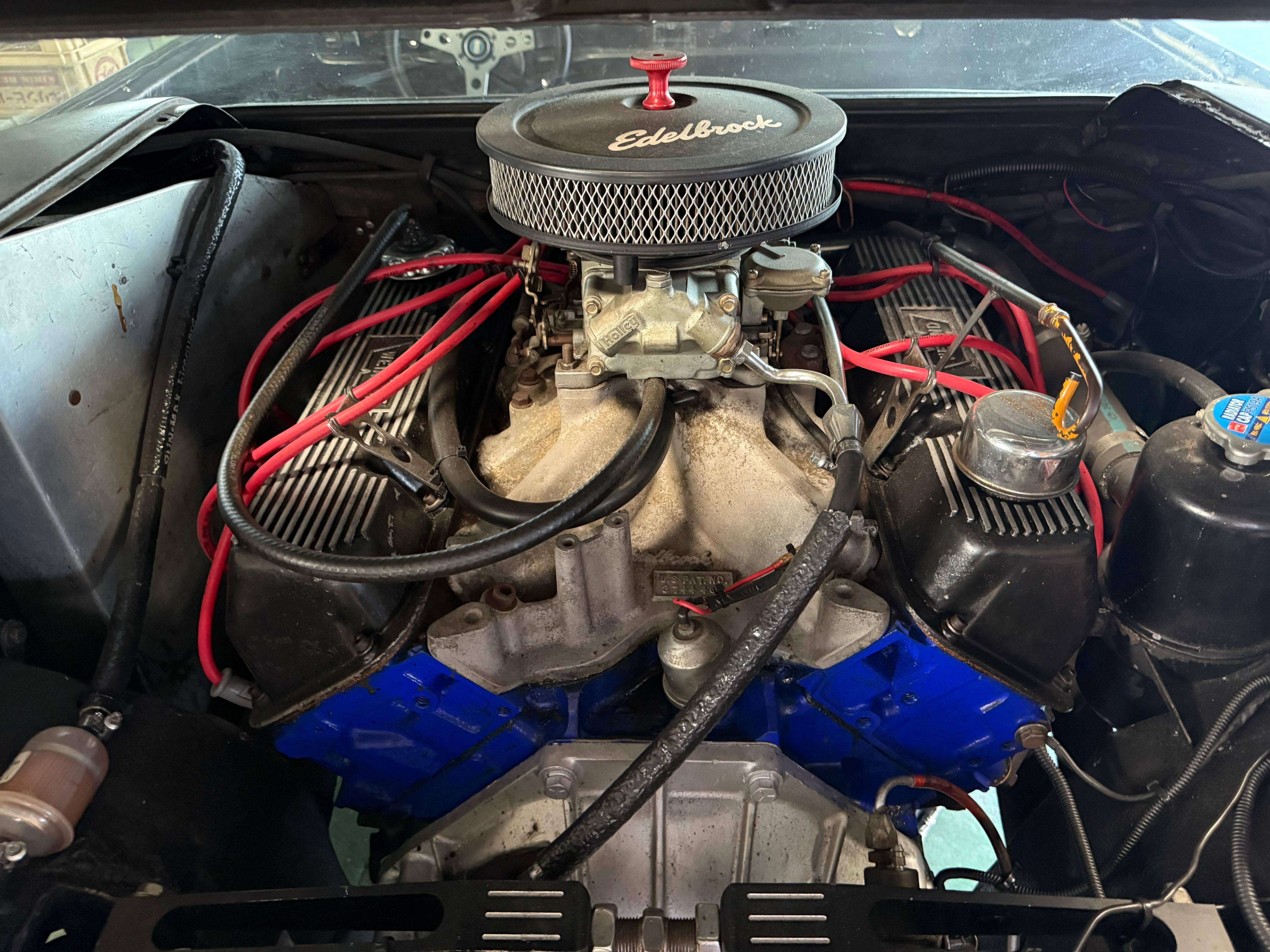 1973 Other De Tomaso Pantera GTS — Photo 16 / 18