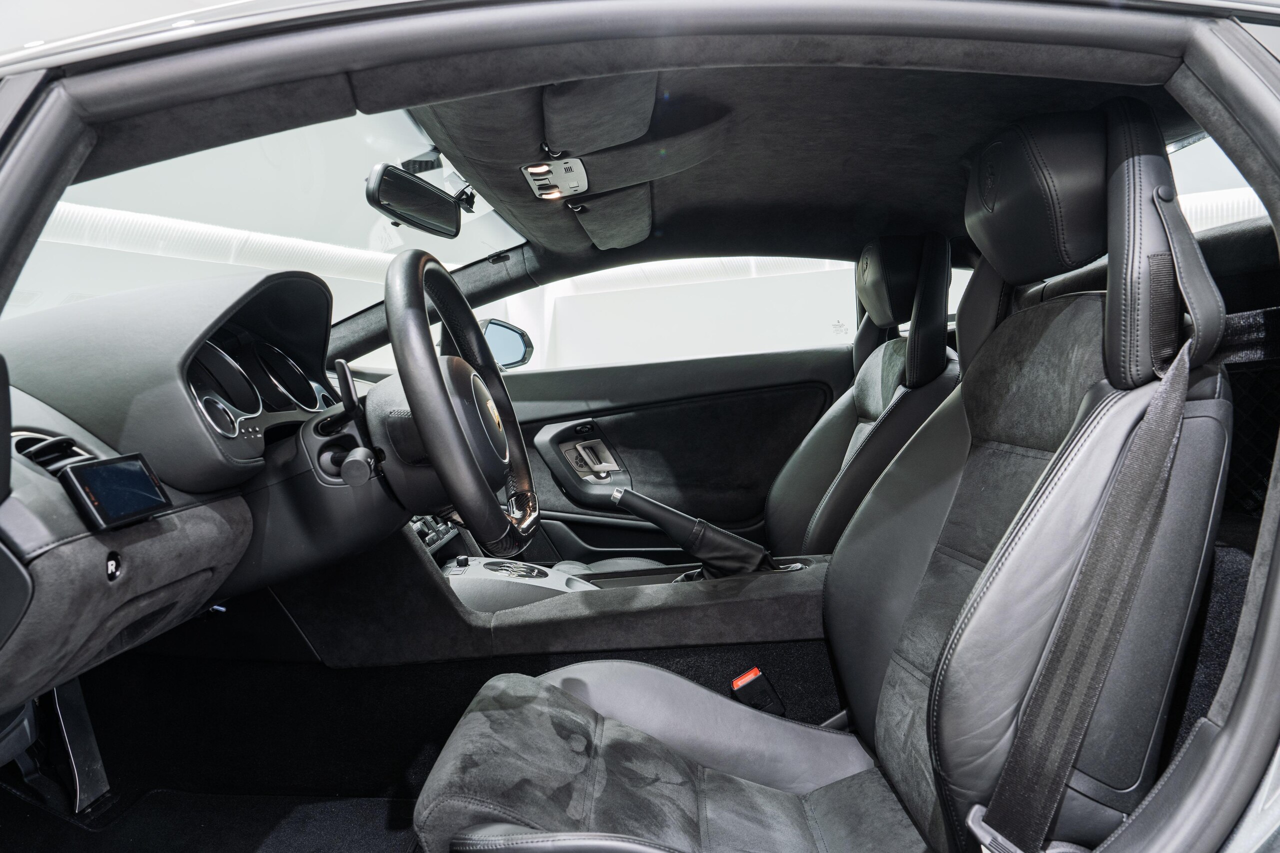 2013 Lamborghini Gallardo LP550-2 — Photo 10 / 26