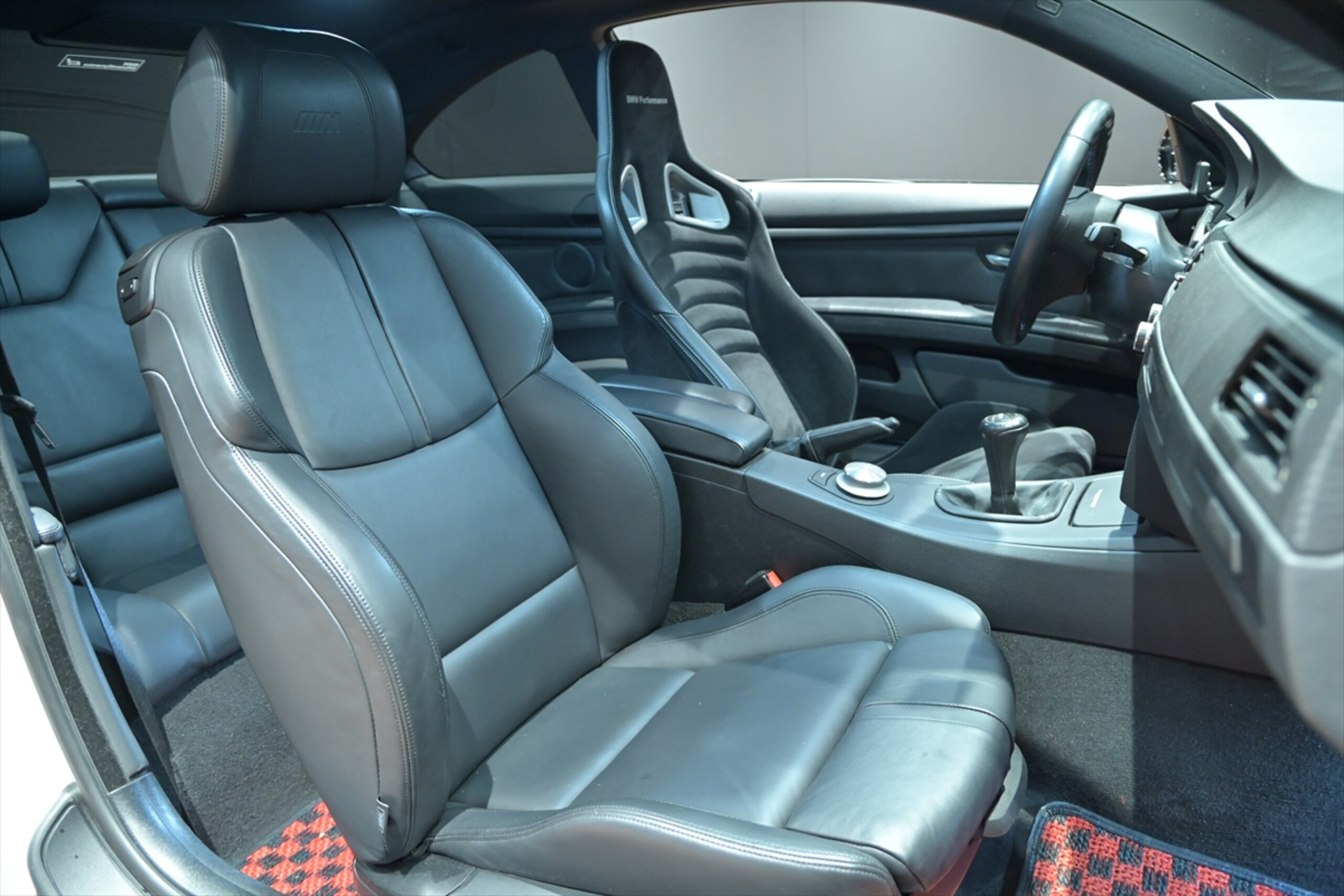 2007 BMW M3 Coupe — Photo 15 / 23