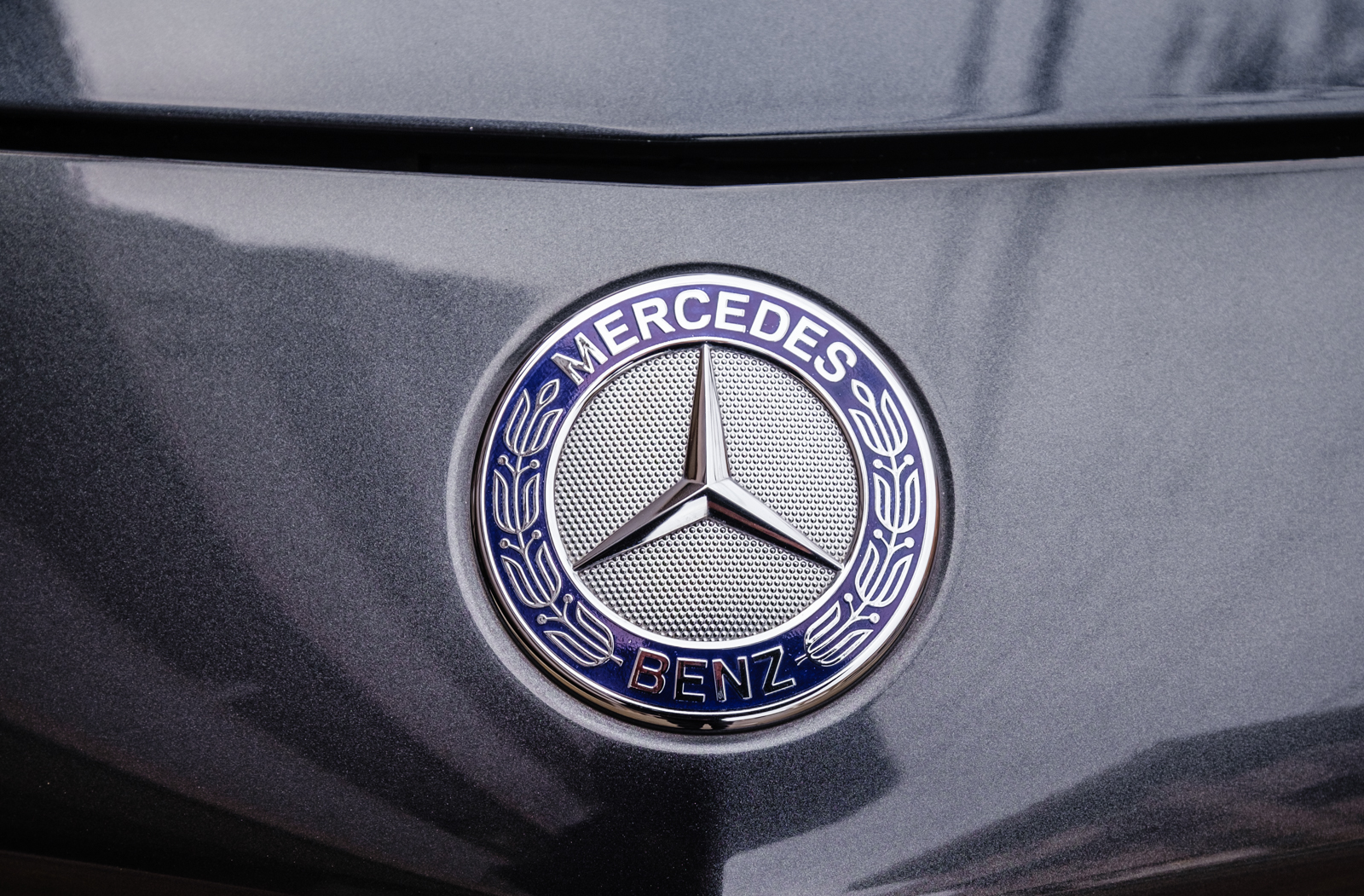 2012 Mercedes Benz CLS350 AMG — Photo 18 / 28