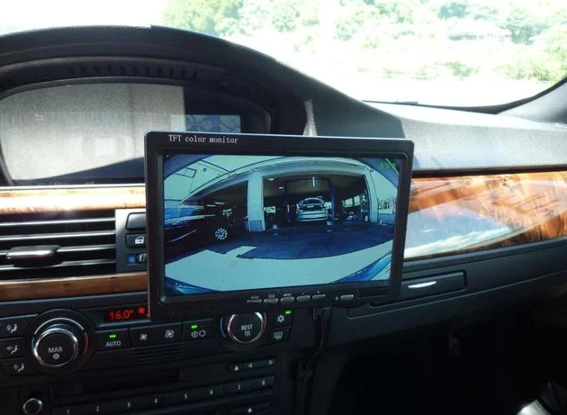 2008 BMW 335i Cabriolet — Photo 11 / 22