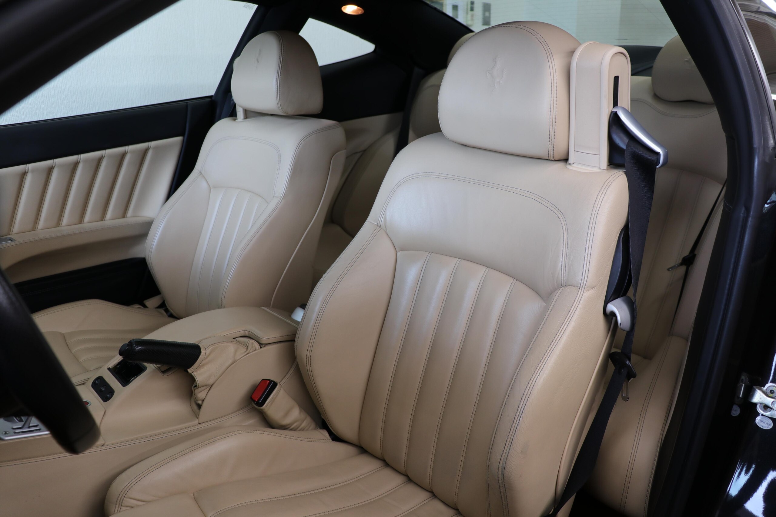 2005 Ferrari 612 Scaglietti — Photo 7 / 19