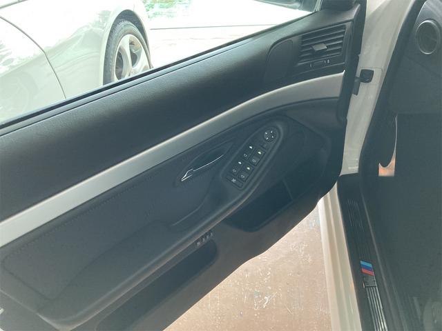 2002 BMW 525i M Sport — Photo 20 / 20
