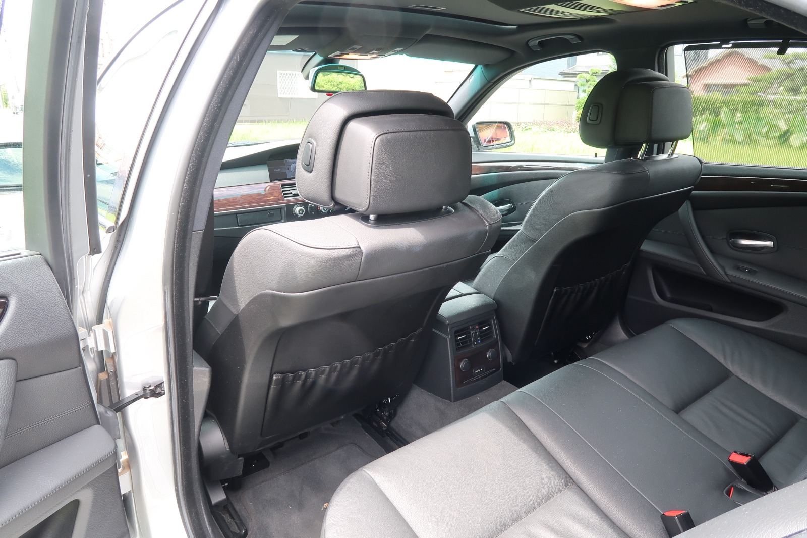 2008 BMW 530i M Sport — Photo 13 / 16