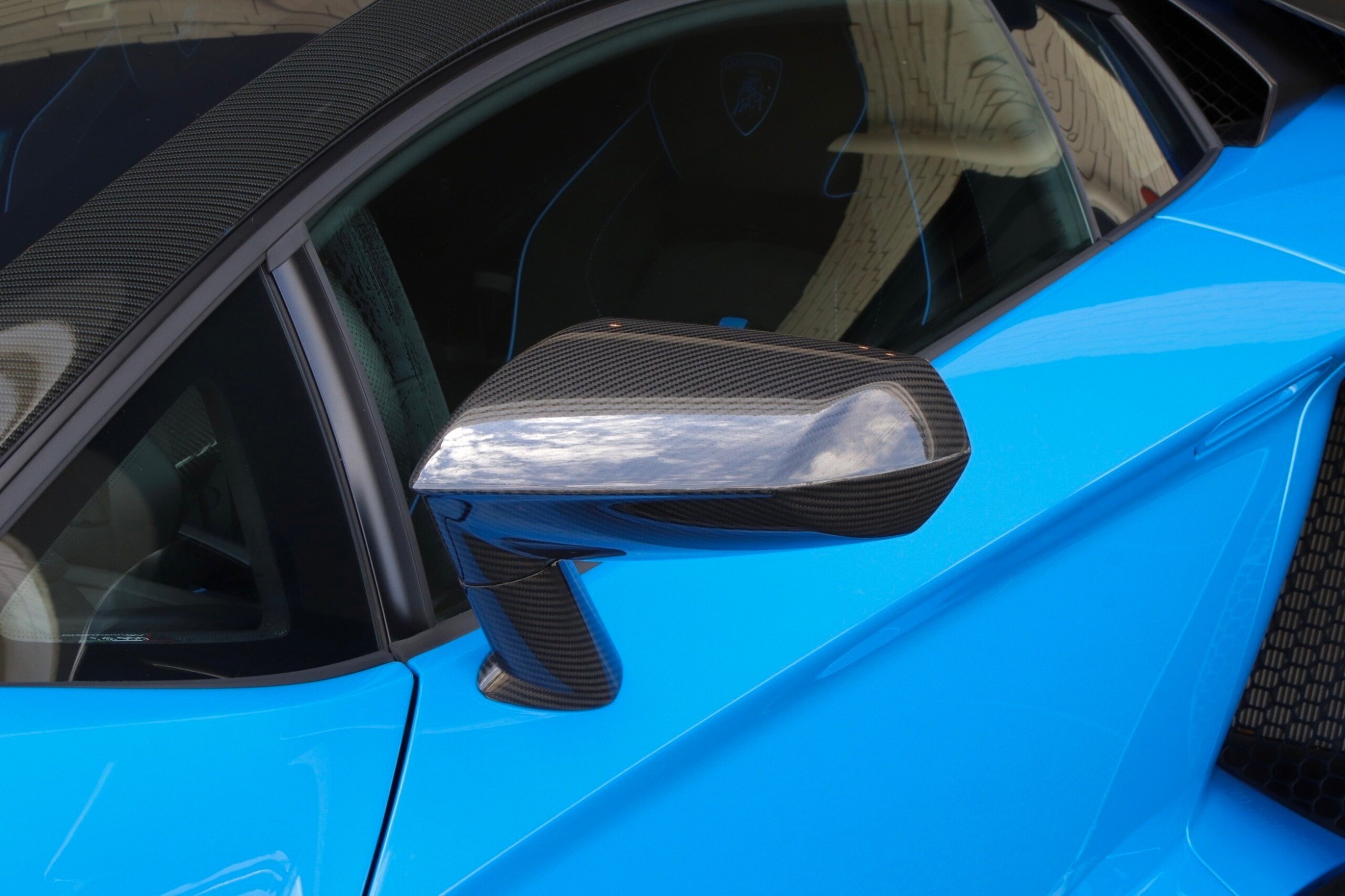 2020 Lamborghini Aventador SV — Photo 6 / 23
