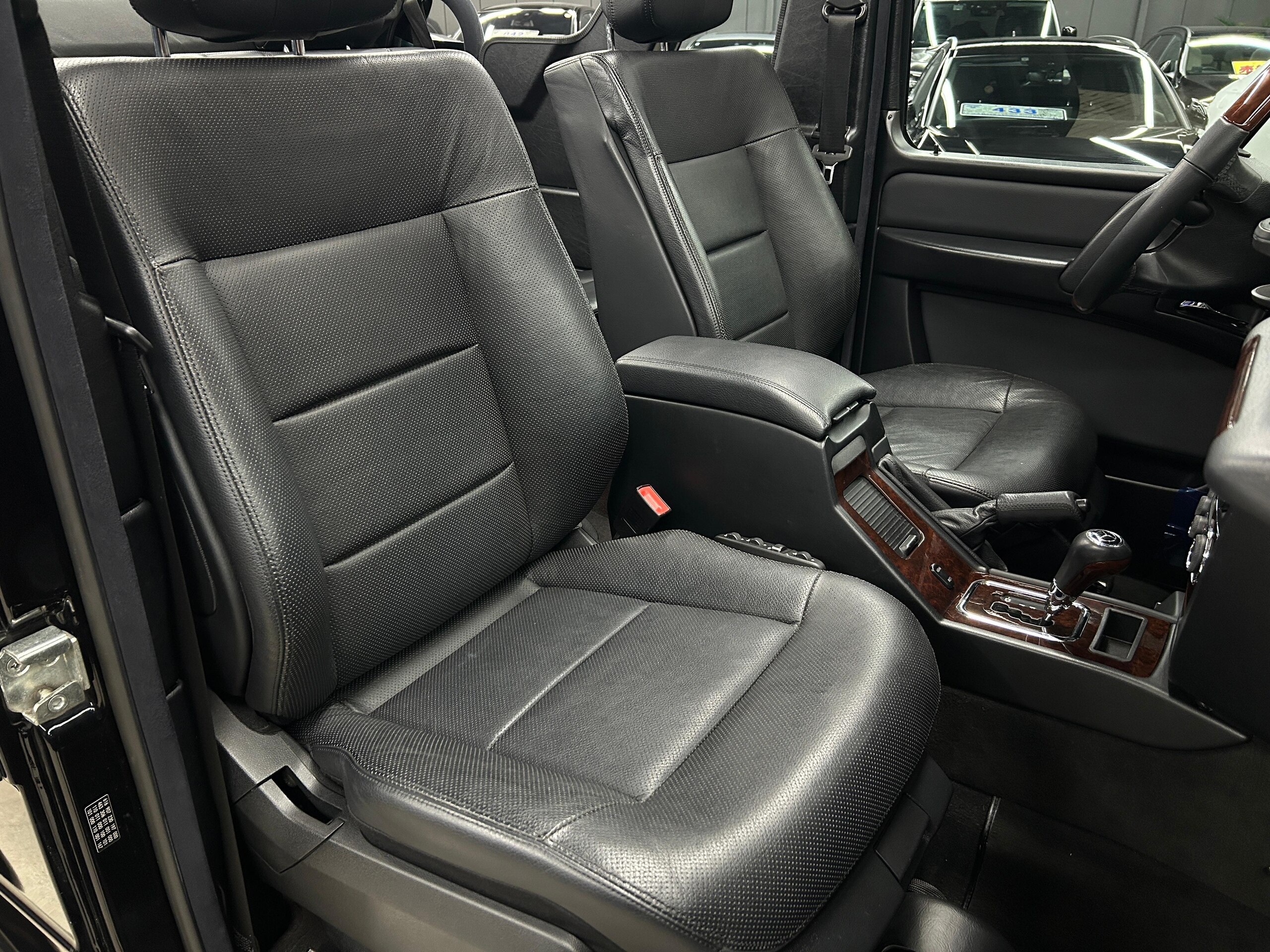 2012 Mercedes Benz G350 Cabriolet — Photo 14 / 18