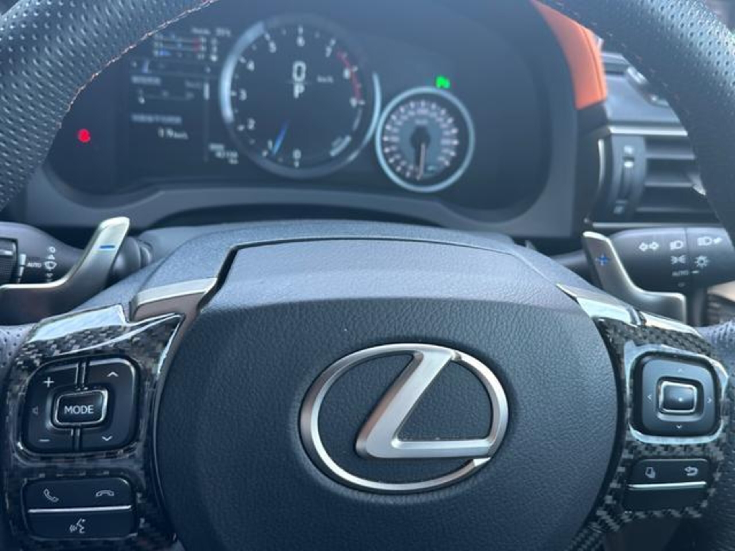 2014 Other Lexus RC F — Photo 9 / 11