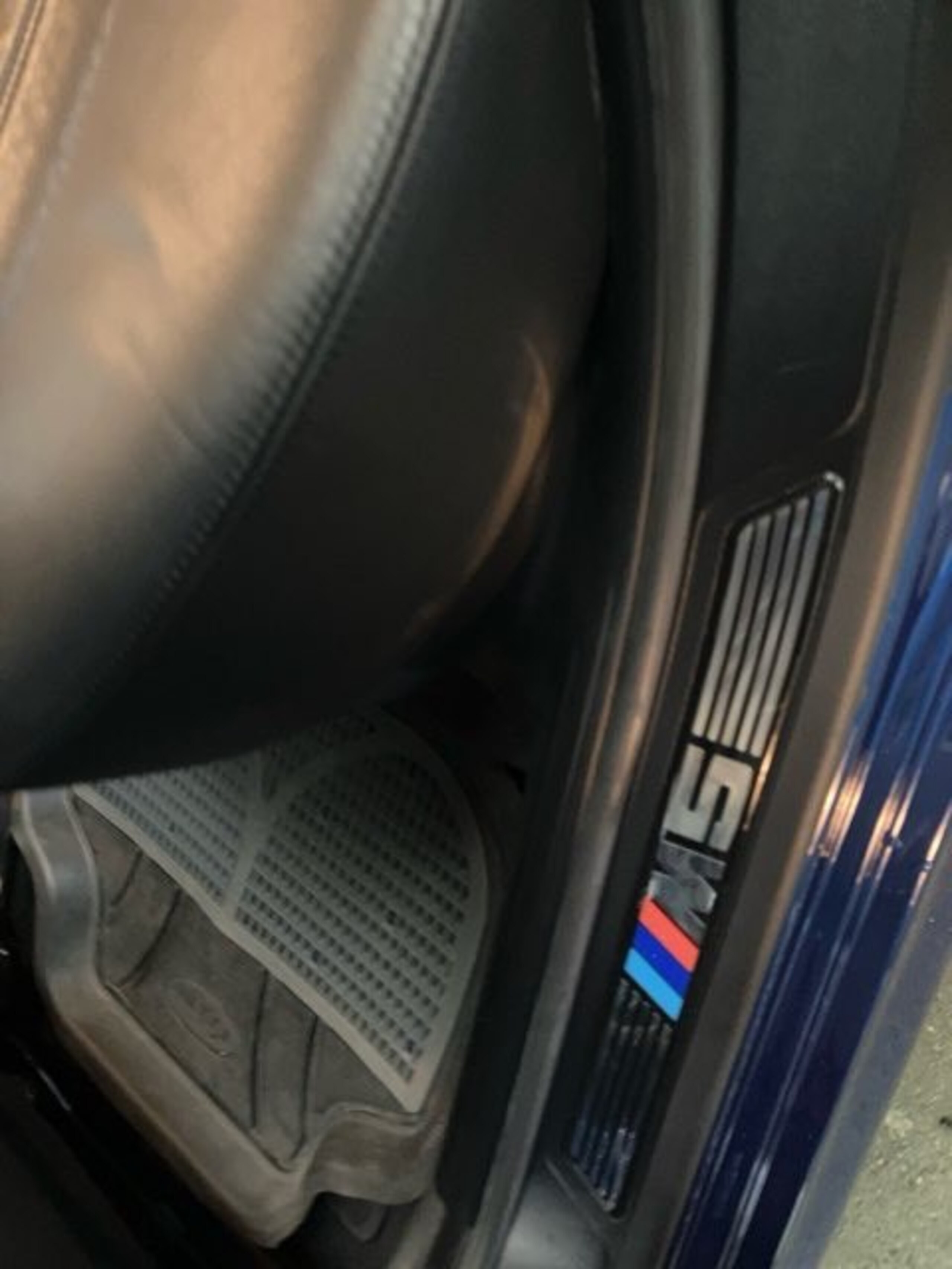2000 BMW M5 — Photo 41 / 56