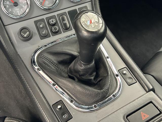 2002 BMW Z3 M Coupe — Photo 12 / 16