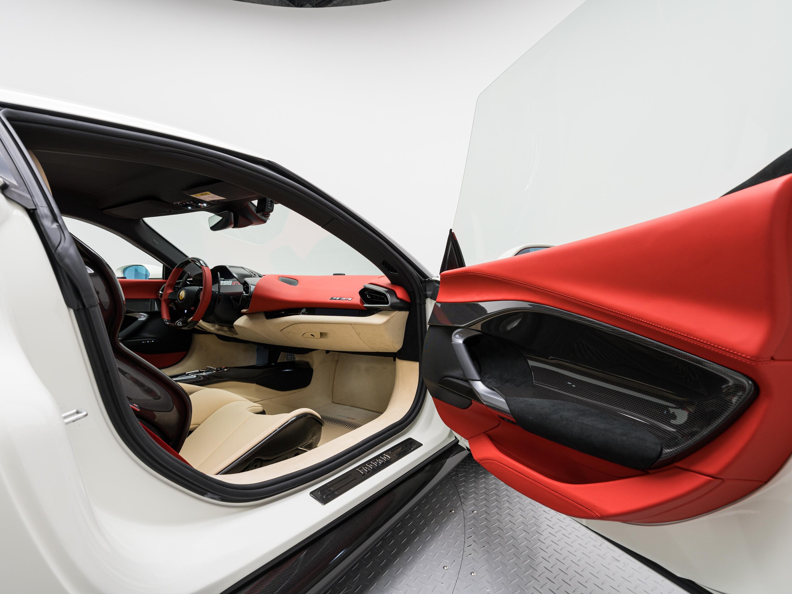 2024 Ferrari 296GTB — Photo 23 / 29
