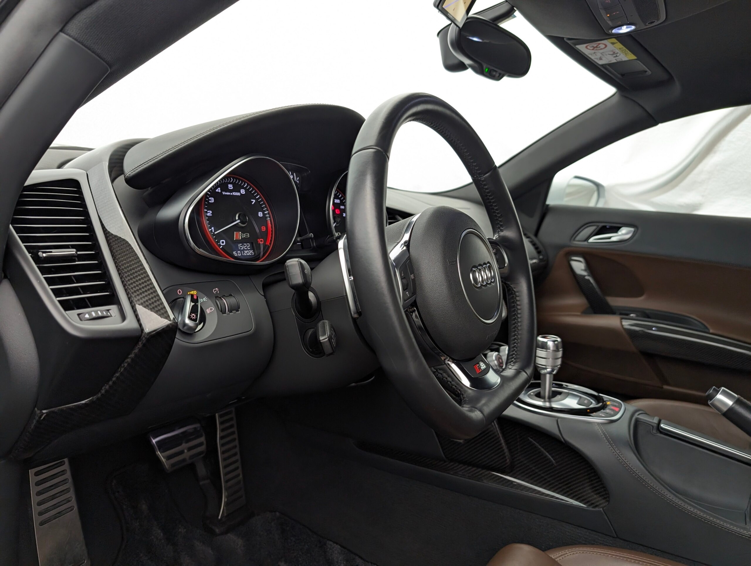 2014 Audi R8 5.2 FSI Quattro — Photo 6 / 22