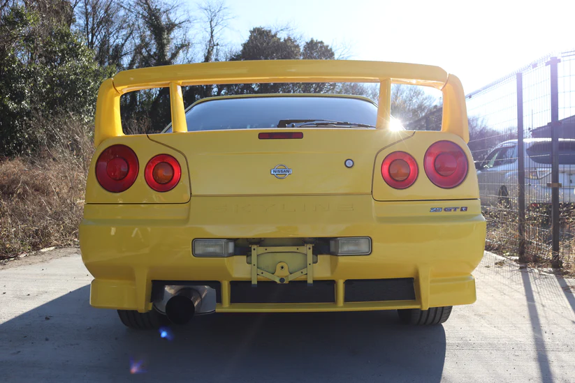 1998 Other Nissan — Photo 6 / 18