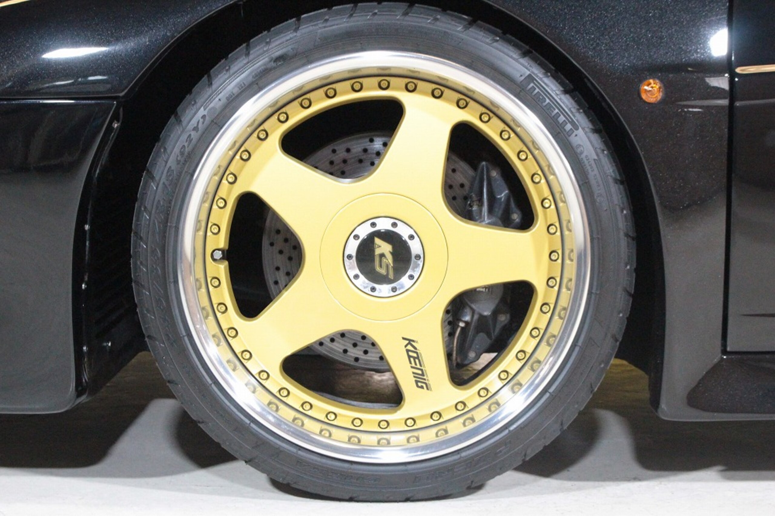 1992 Ferrari 512TR — Photo 26 / 30