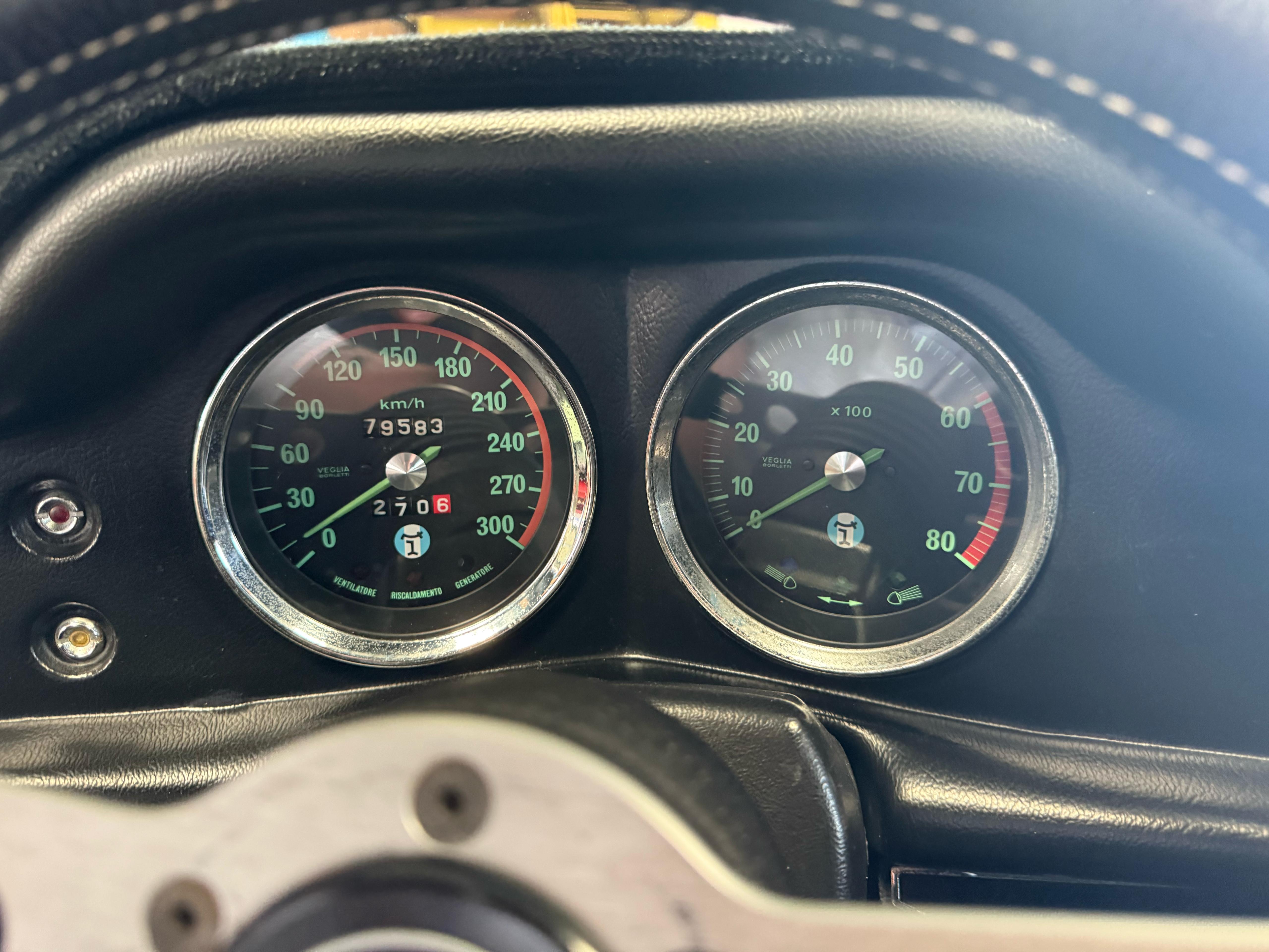 1973 Other De Tomaso Pantera GTS — Photo 9 / 18