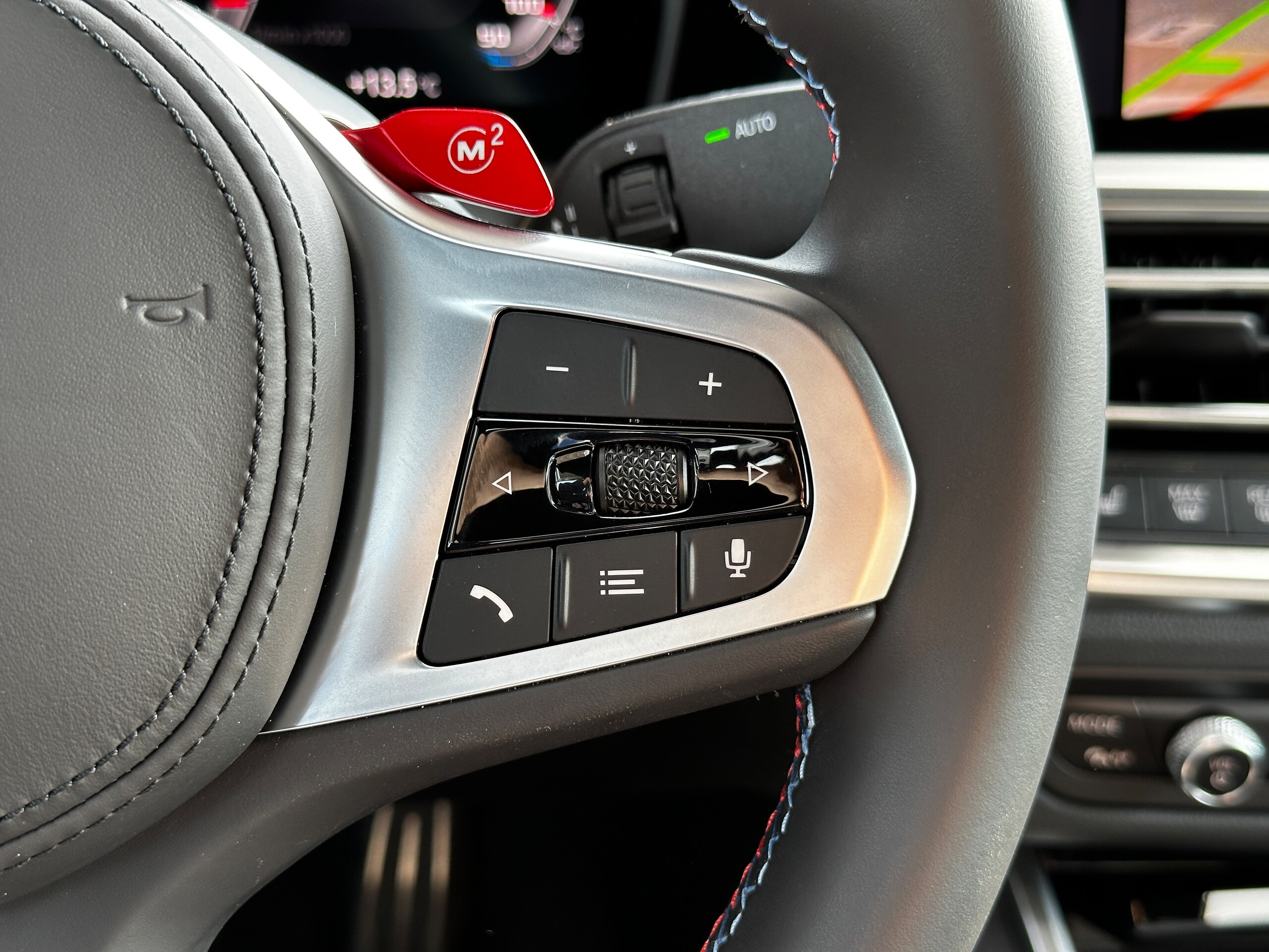 2021 BMW M4 — Photo 22 / 40