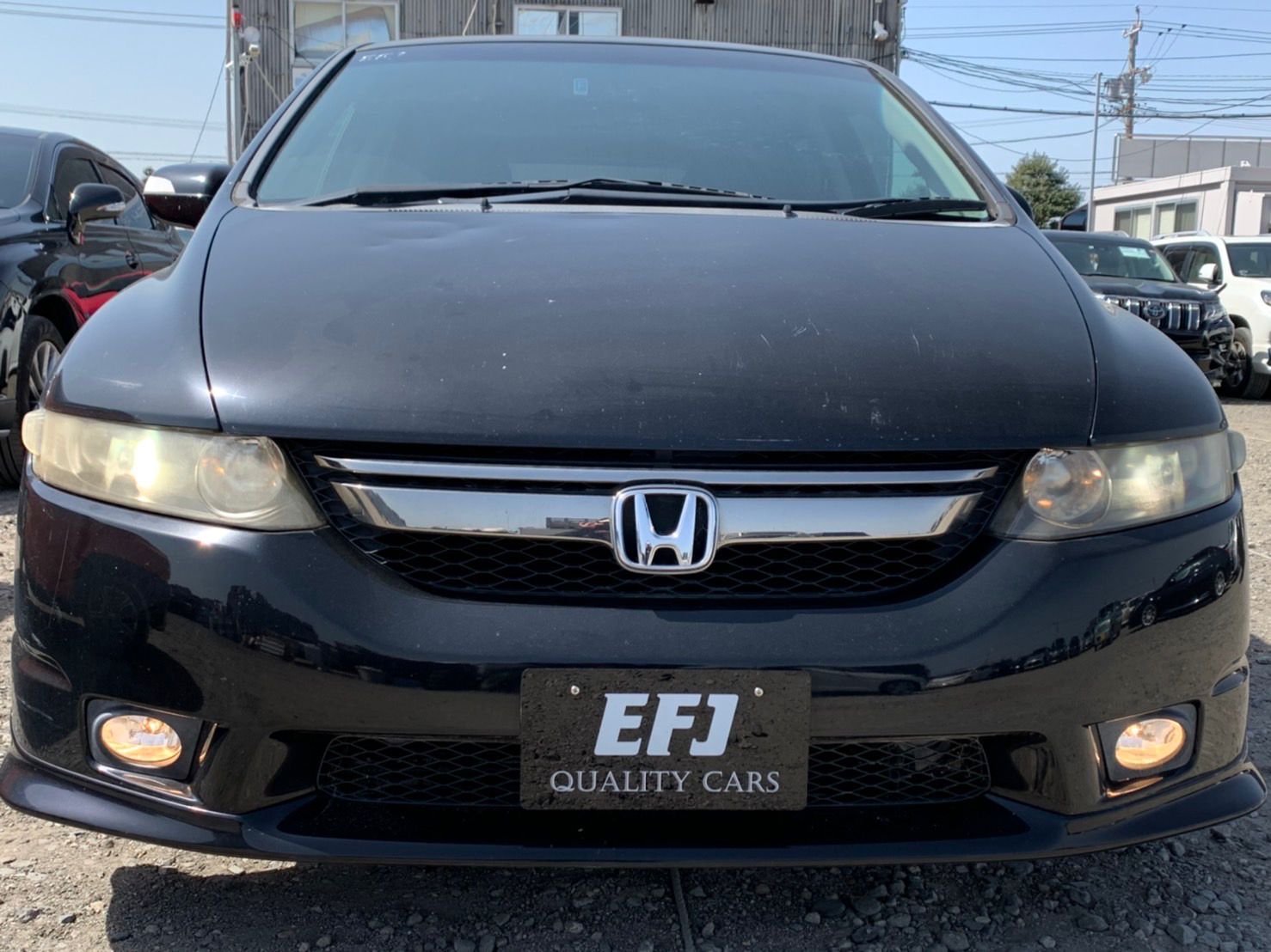 2007 Other Honda for sale in Japan