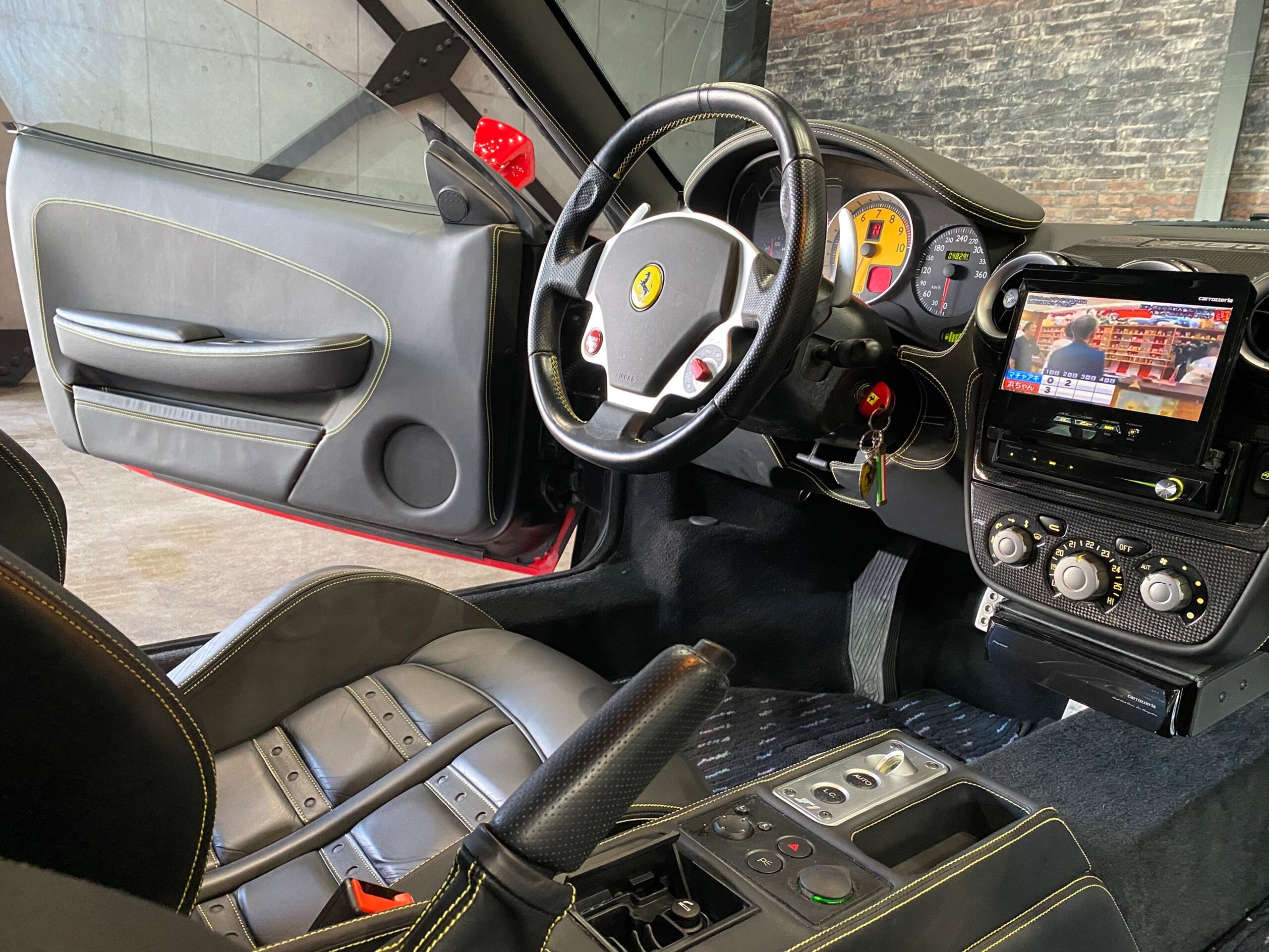 2007 Ferrari F430 — Photo 10 / 18