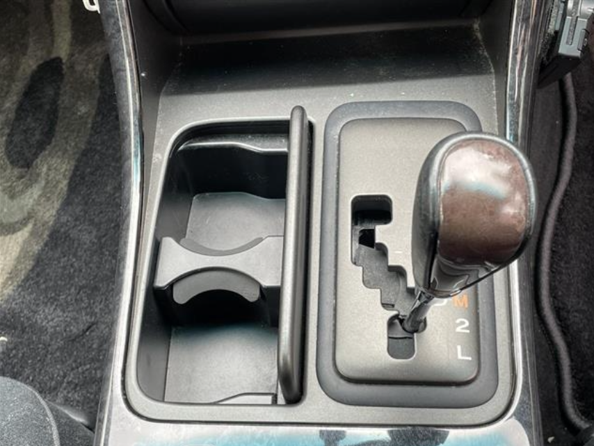 1997 Toyota Aristo V300 — Photo 6 / 9