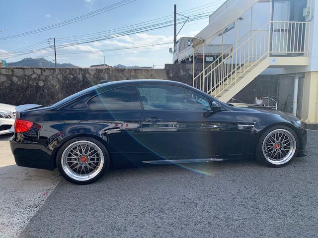 2007 BMW M3 Coupe — Photo 7 / 22
