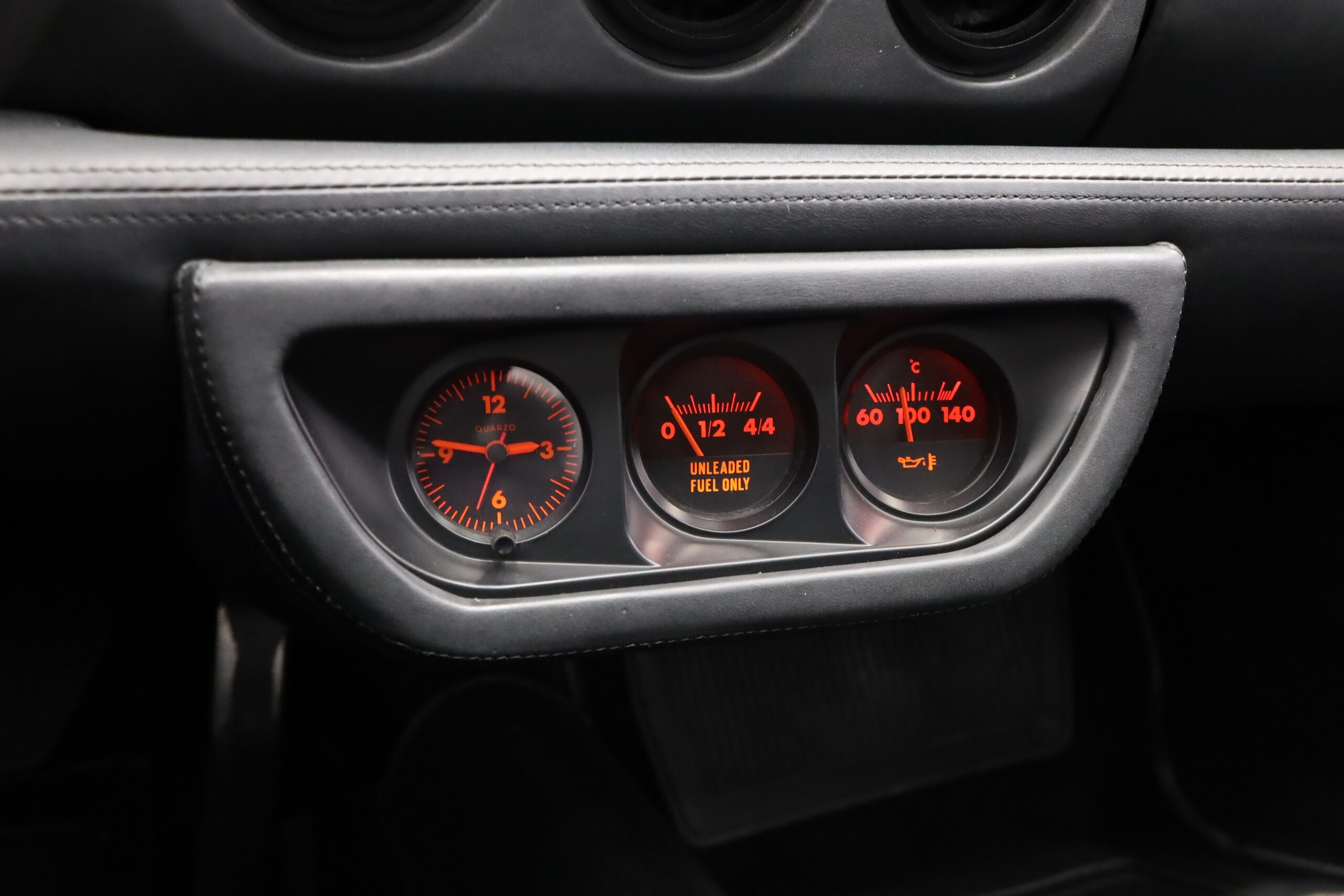 1993 Ferrari 512TR — Photo 13 / 21