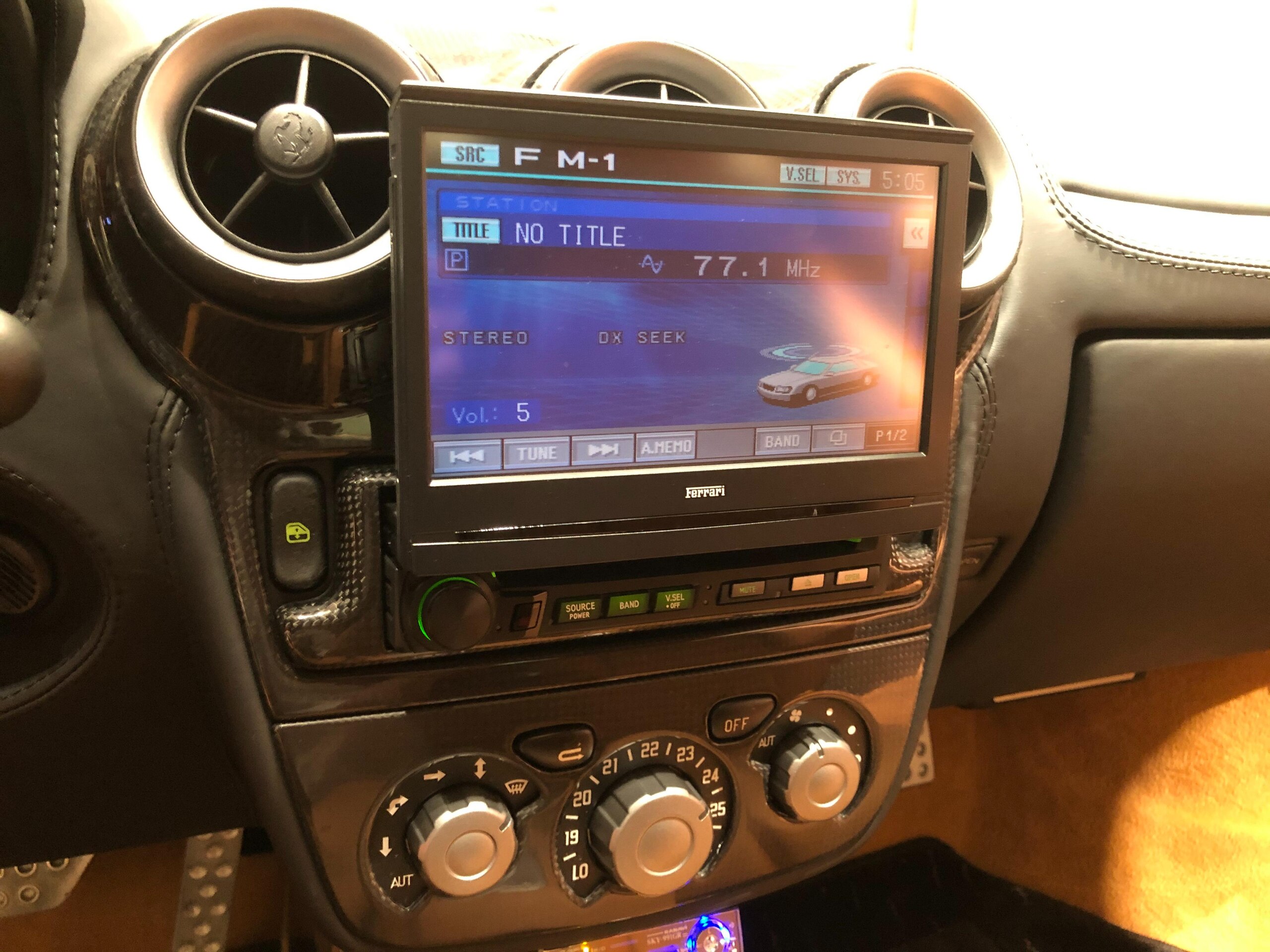 2006 Ferrari F430 — Photo 13 / 23