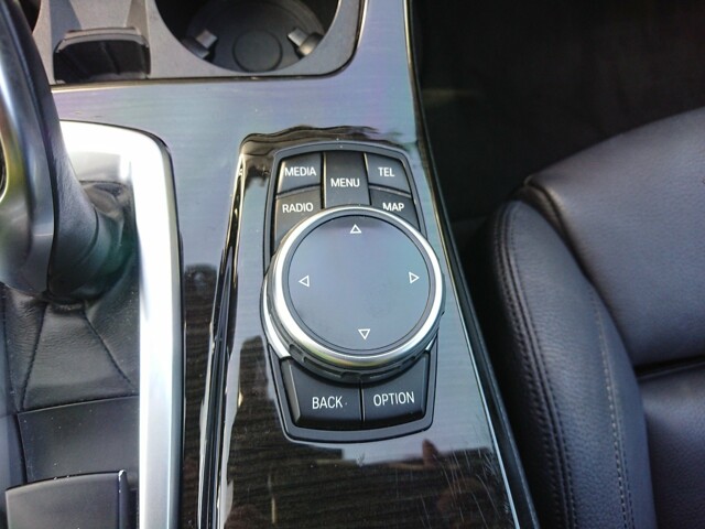 2014 BMW 528i M Sport — Photo 10 / 14