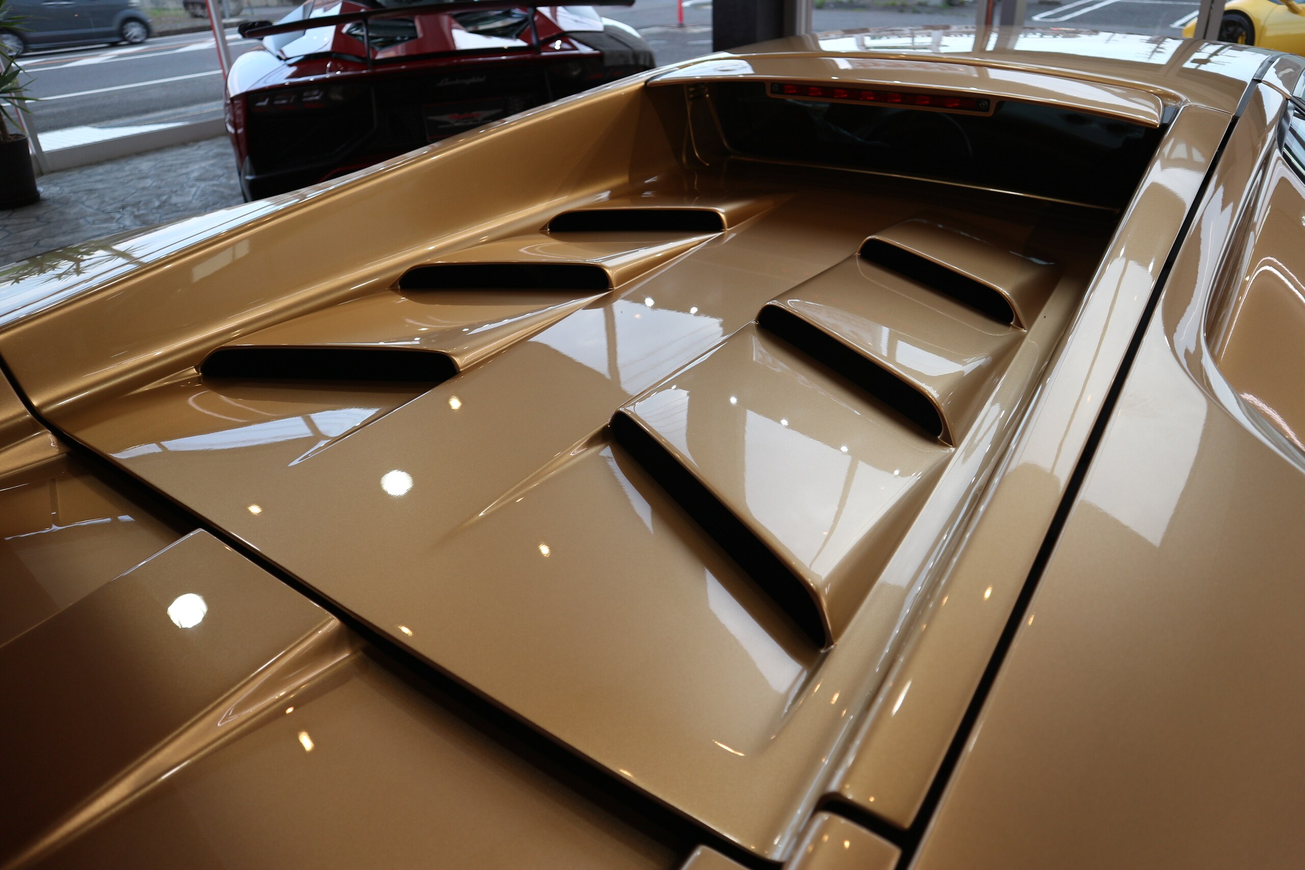2001 Lamborghini Diablo VT 6.0 SE — Photo 15 / 18