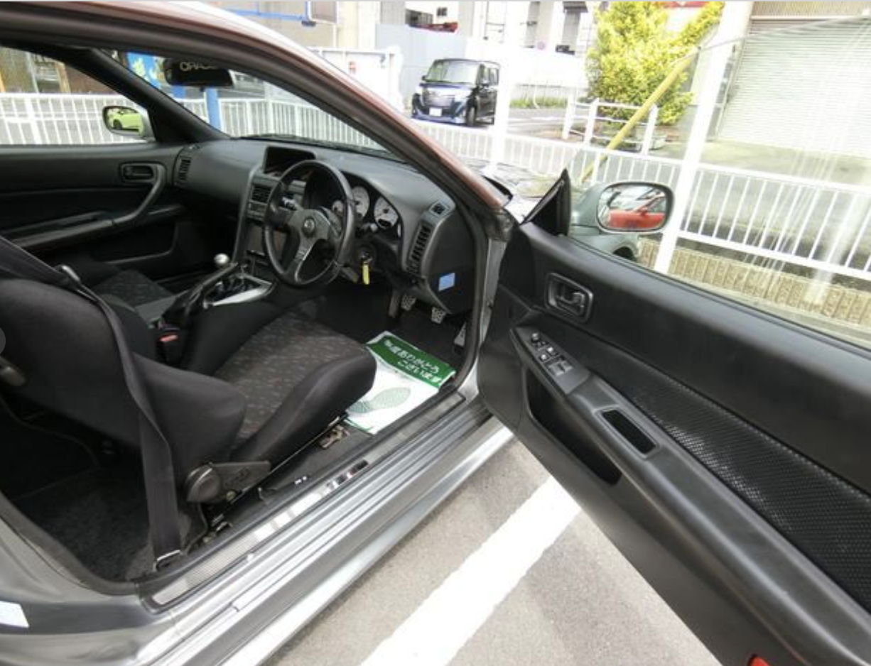 2001 Other Nissan — Photo 12 / 16