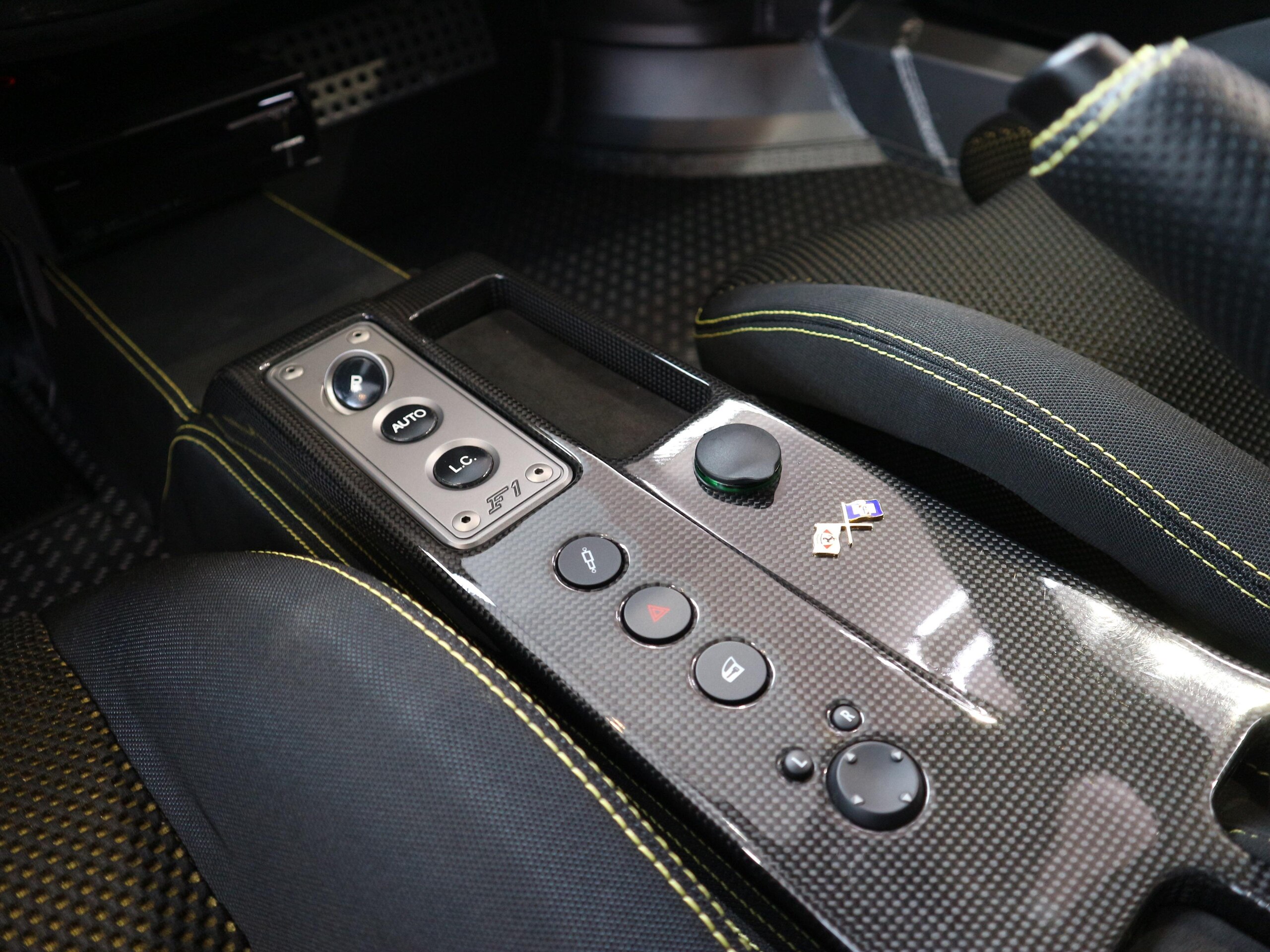 2009 Ferrari 430 Scuderia — Photo 12 / 21